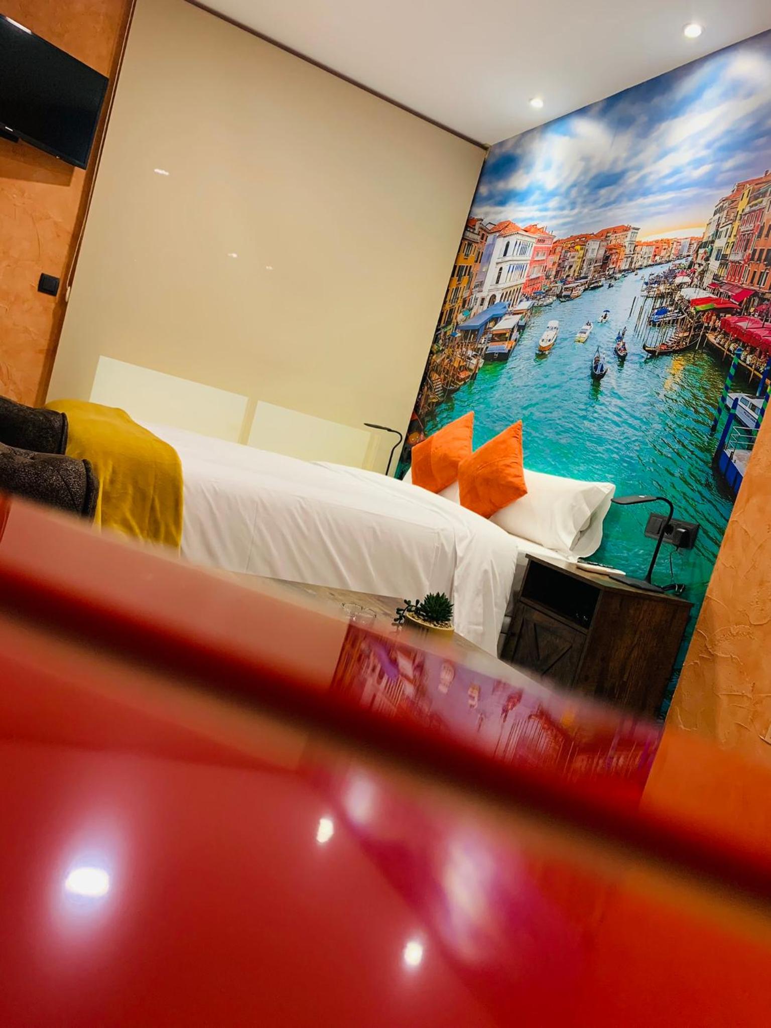 Standard Apartment - Photo 10