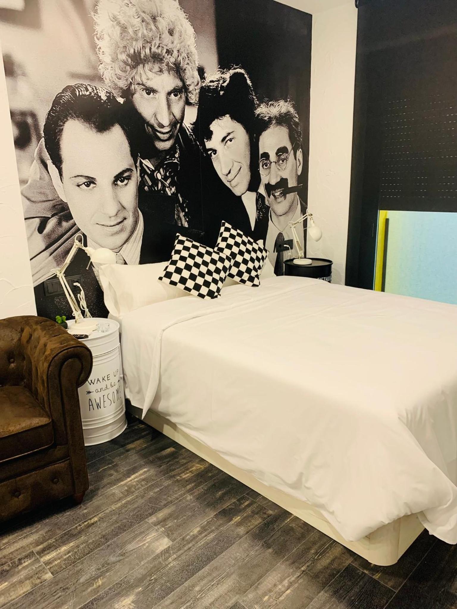 Standard Apartment - Photo 9