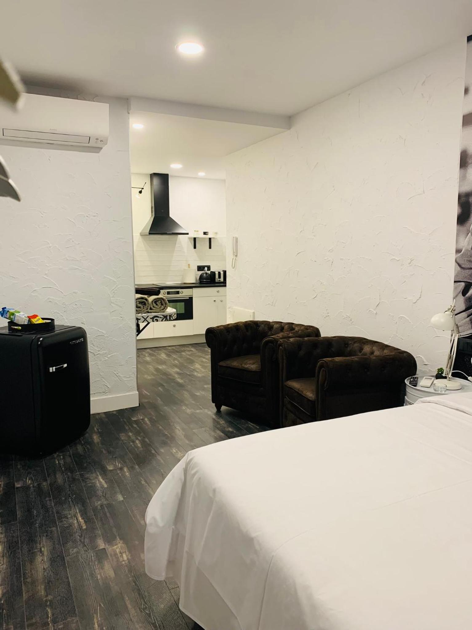 Standard Apartment - Photo 3
