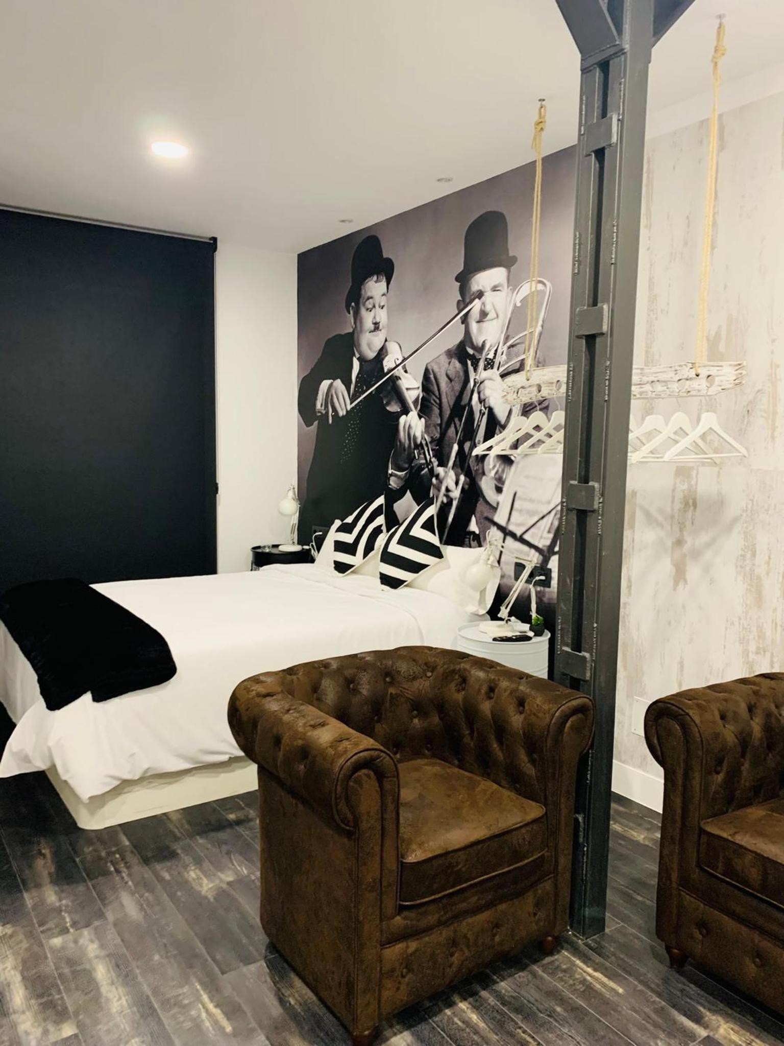 Standard Apartment - Photo 35