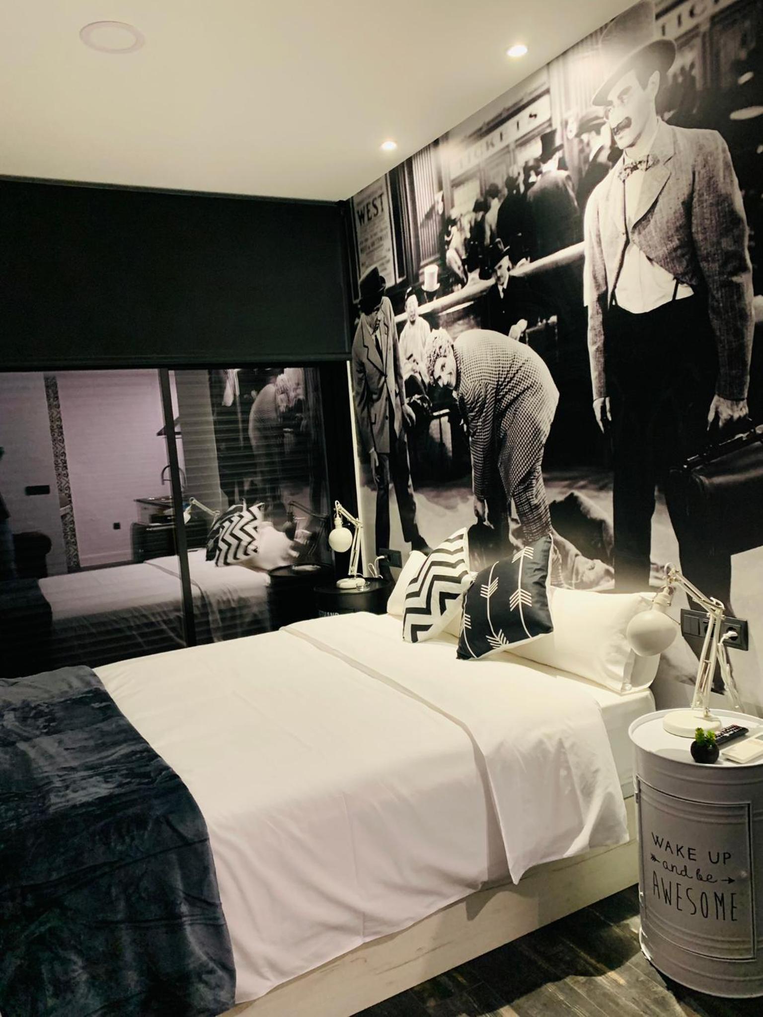 Standard Apartment - Photo 40