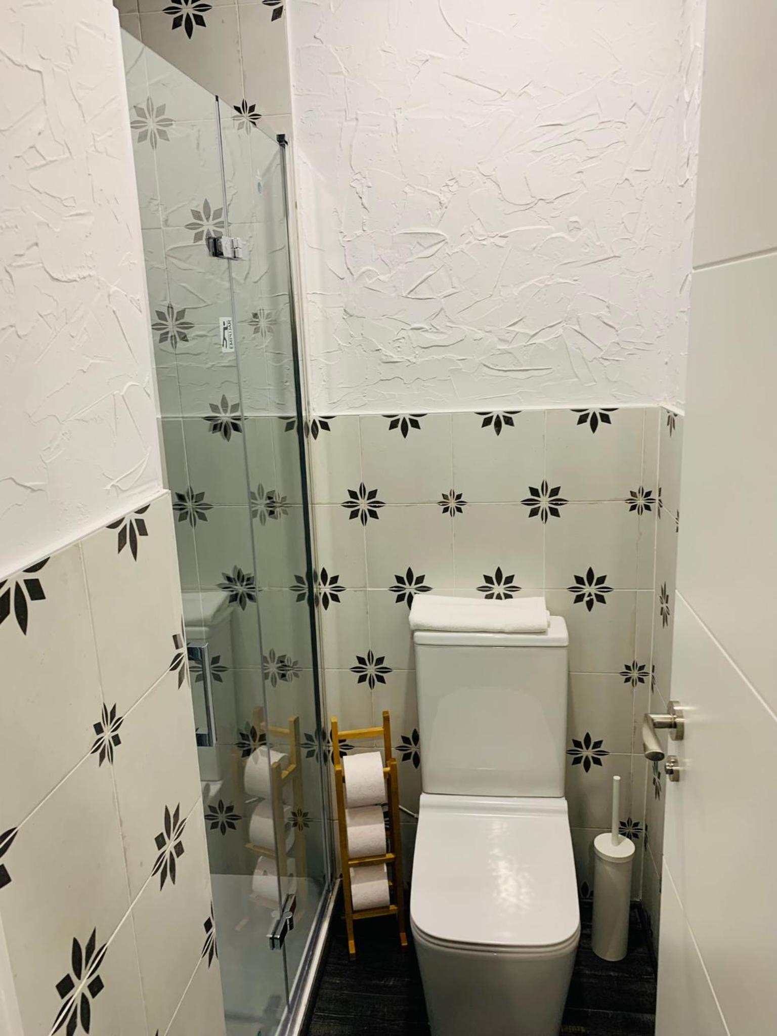Standard Apartment - Photo 42