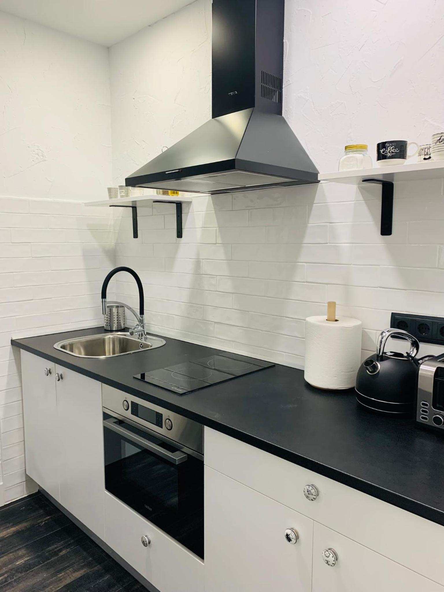 Standard Apartment - Photo 6