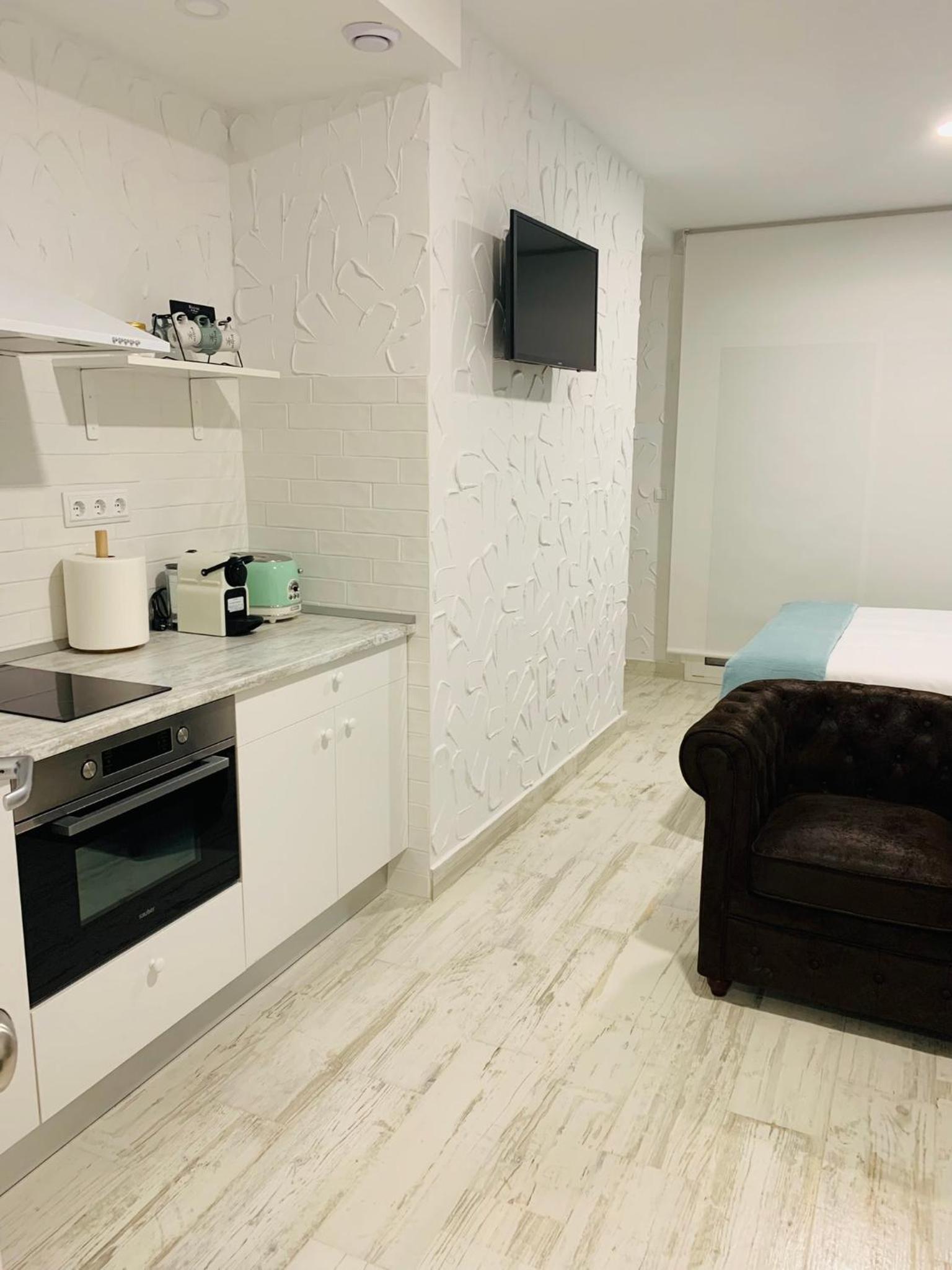 Standard Apartment - Photo 36