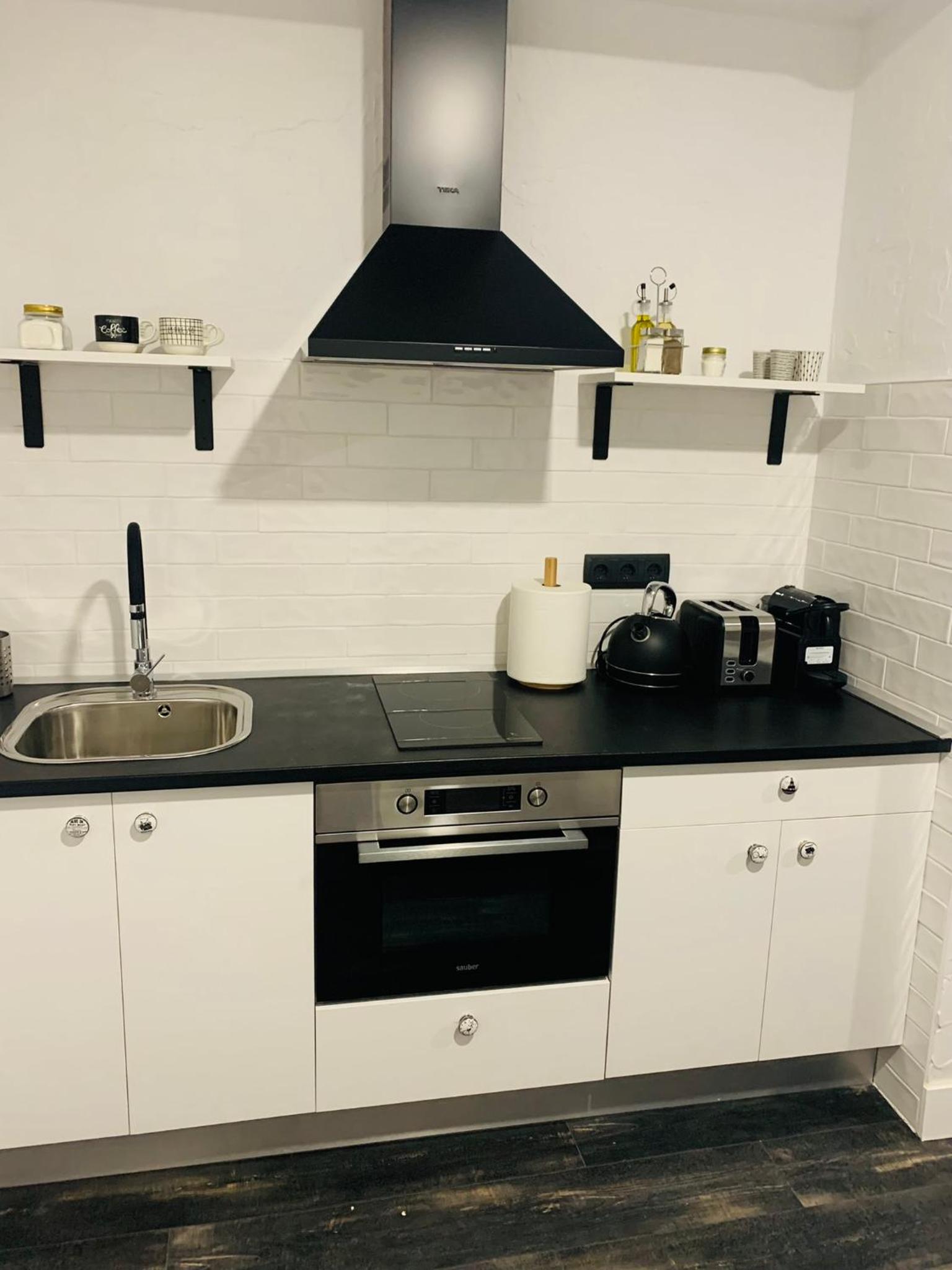 Standard Apartment - Photo 38
