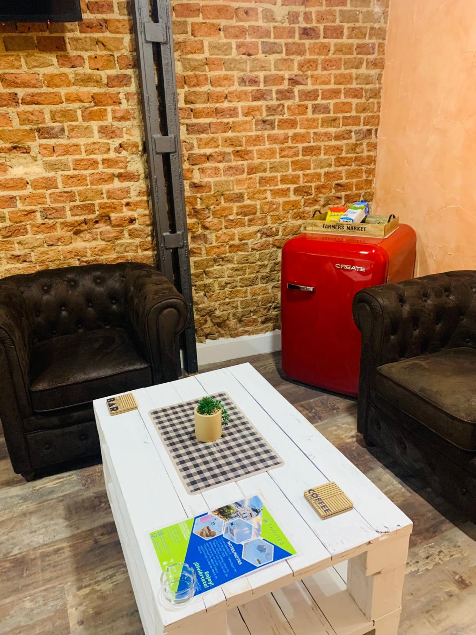Standard Apartment - Photo 24