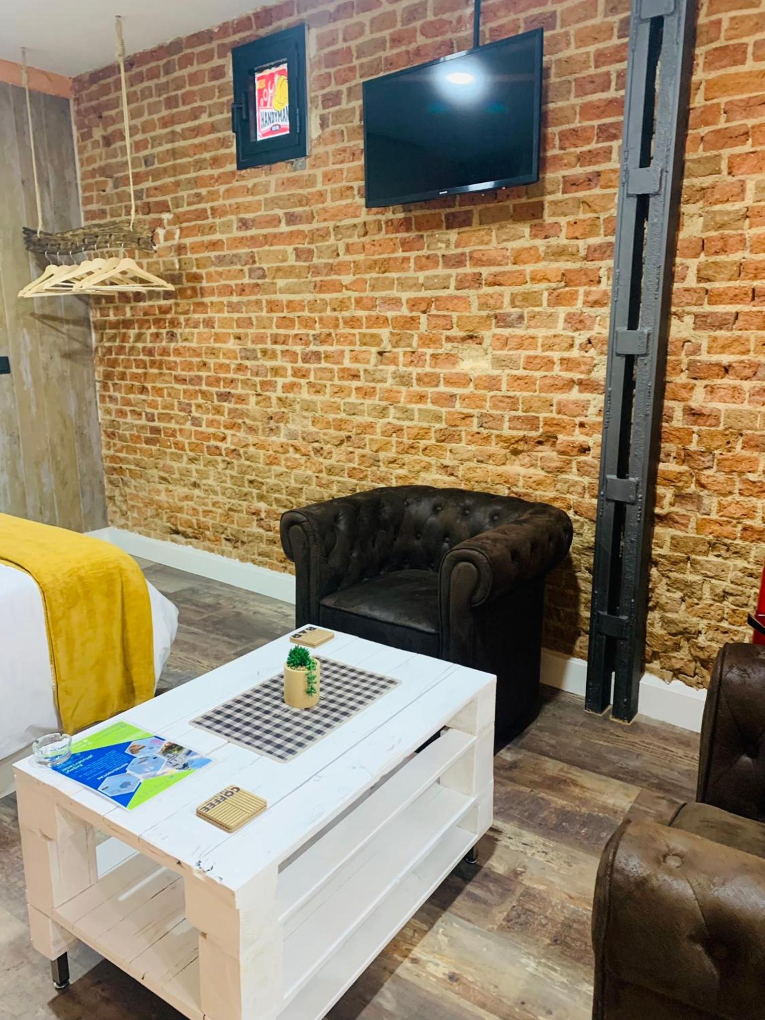 Standard Apartment - Photo 49