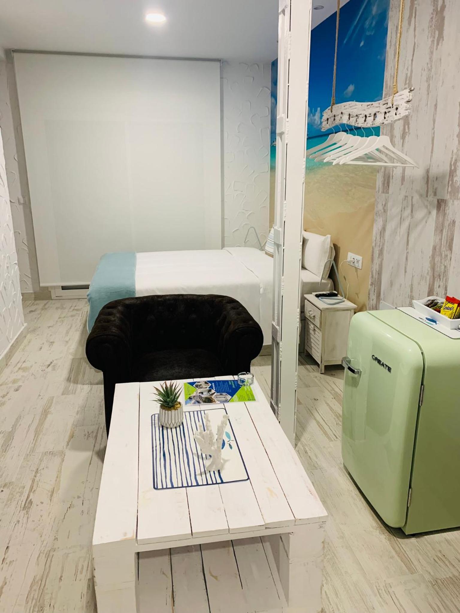 Standard Apartment - Photo 18