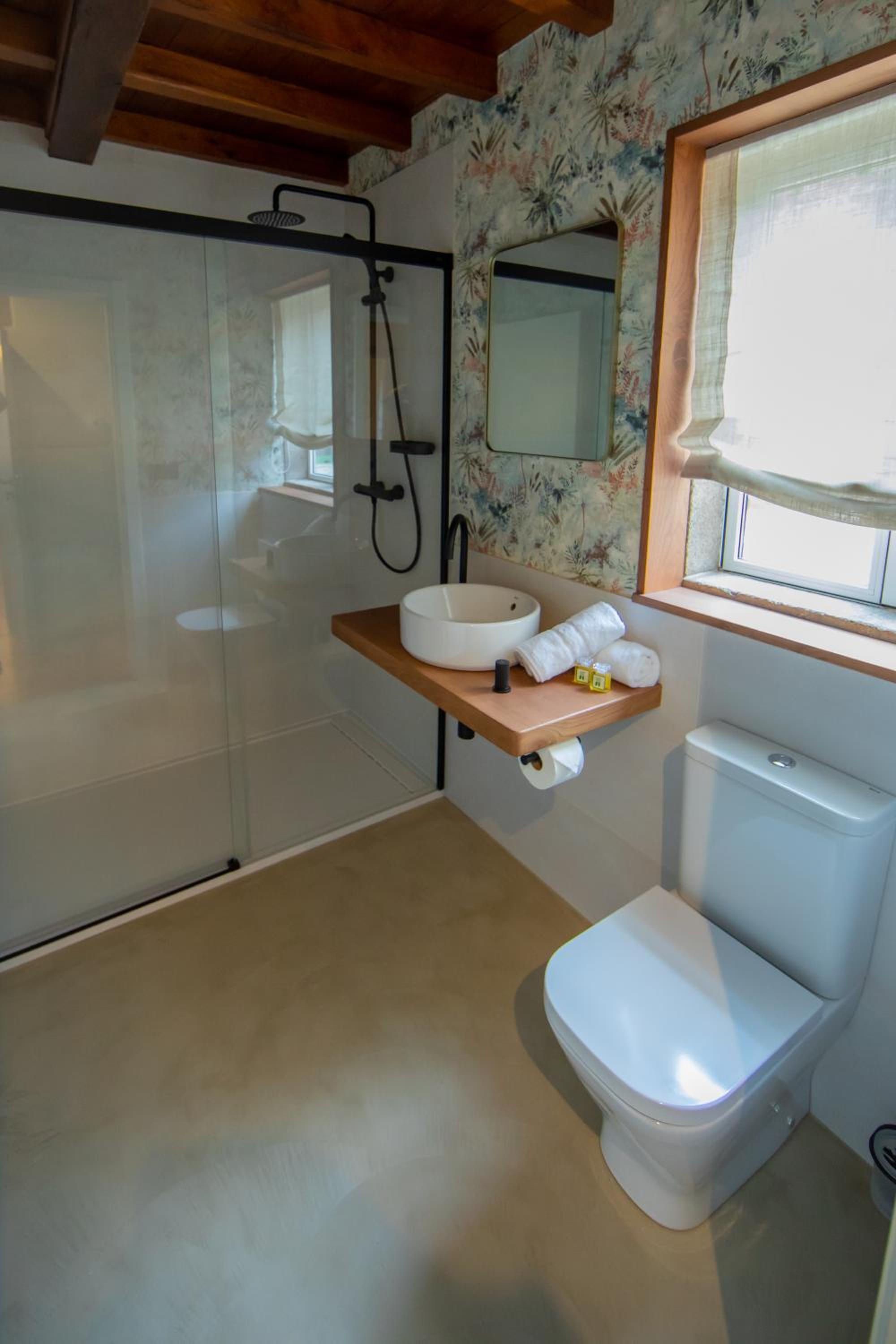 Double Room with Garden View - Photo 2