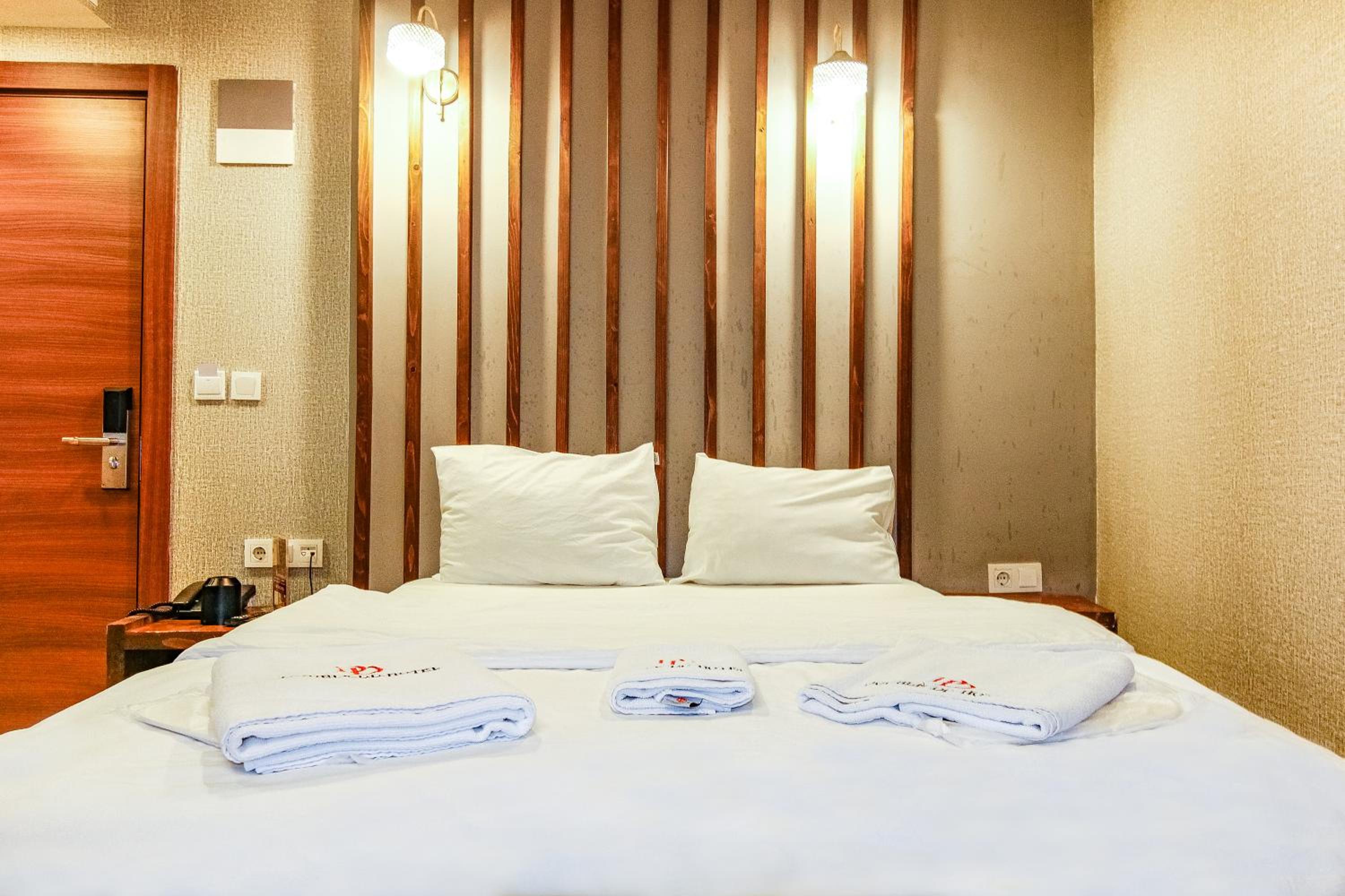 Double Room photo 3