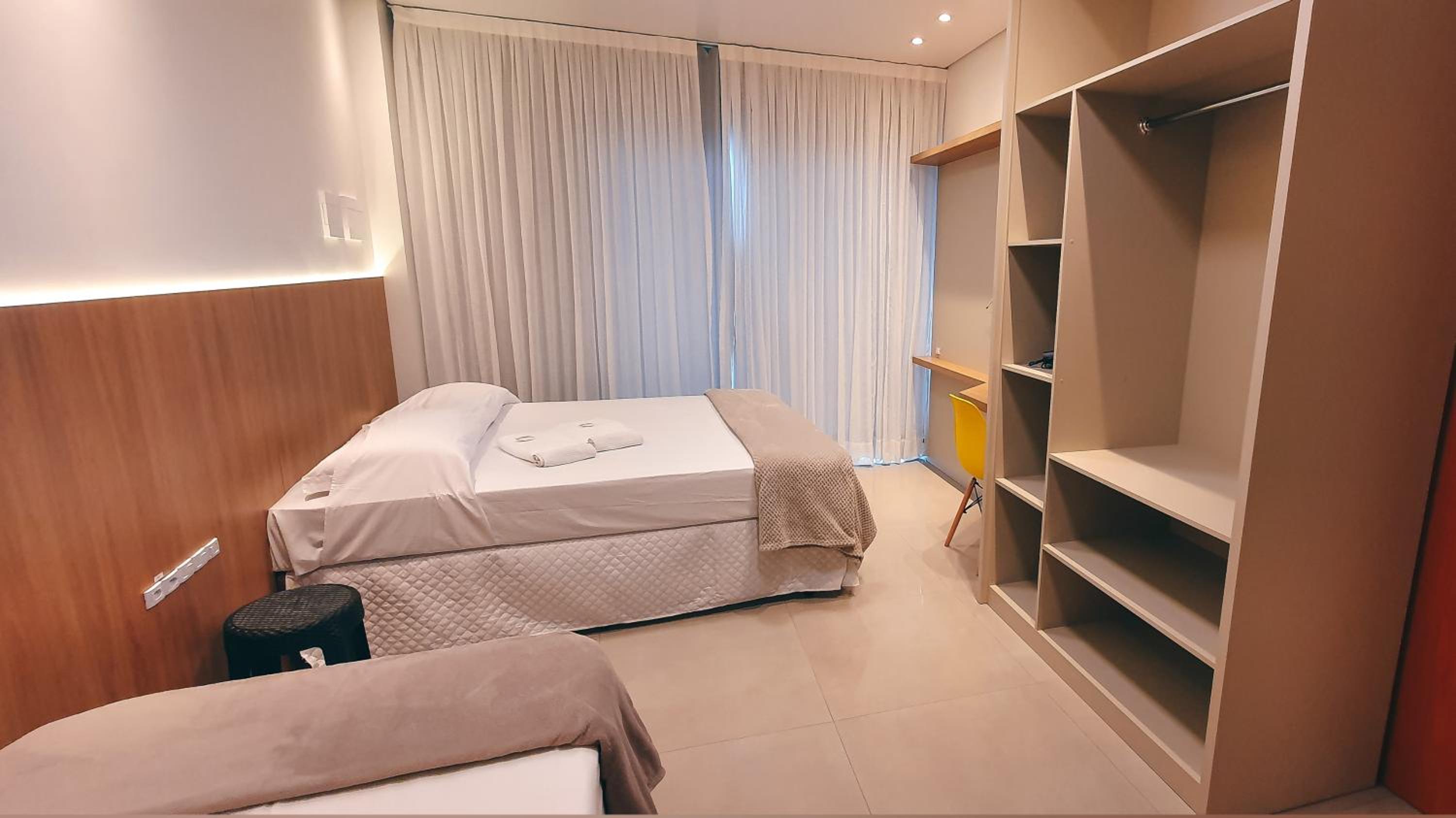 Duplex Apartment