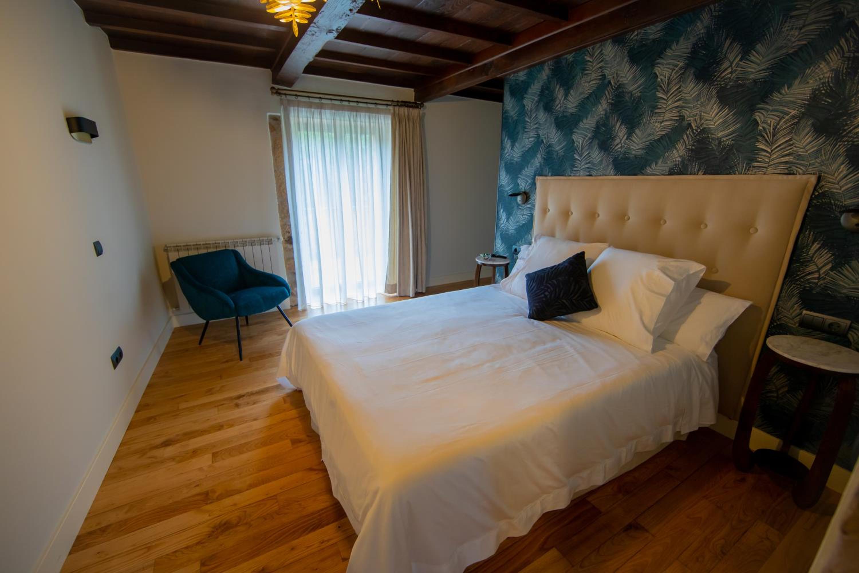 Superior Double or Twin Room with Garden View - Photo 4