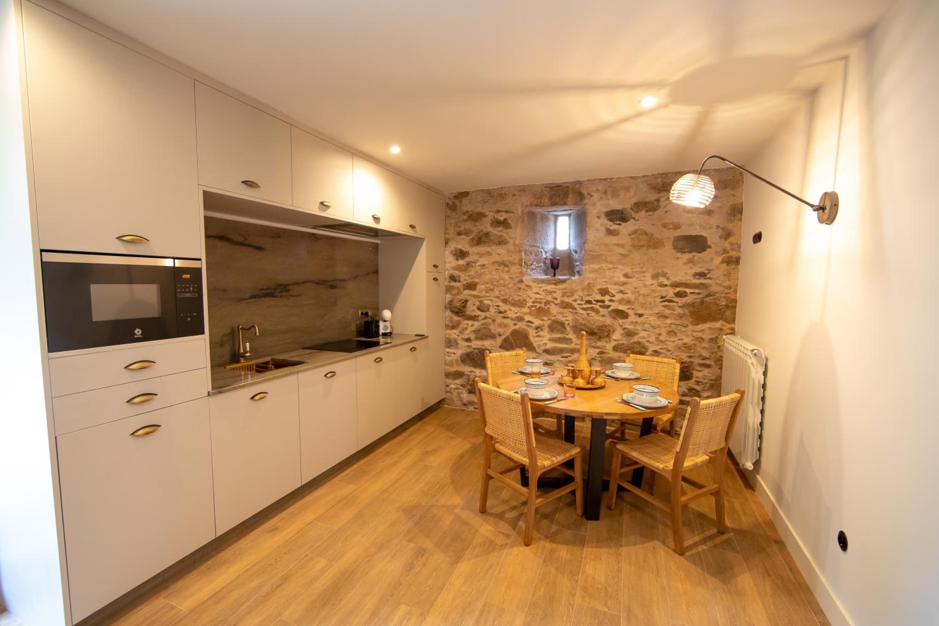 Apartment - Ground Floor - Photo 5