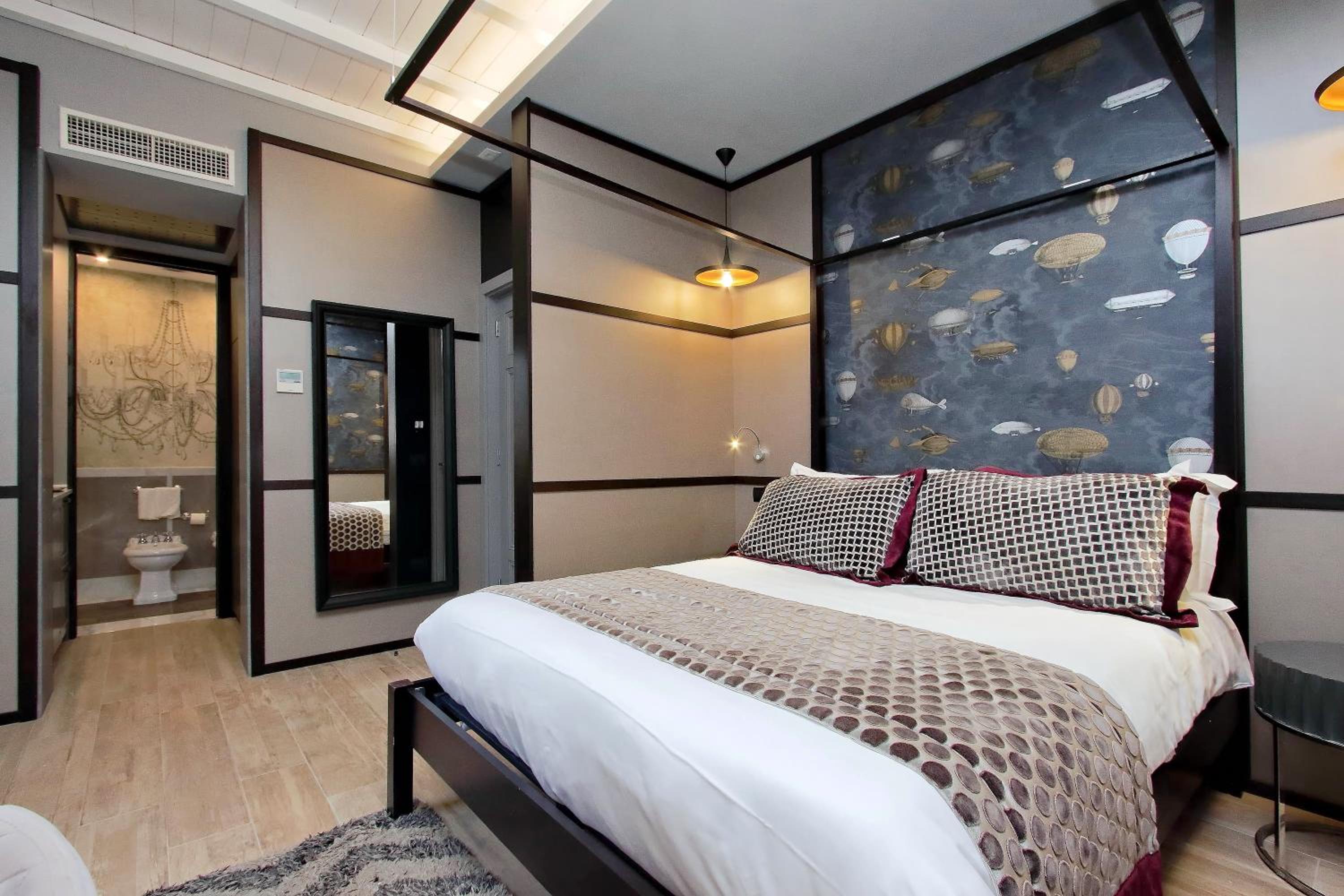 Deluxe Double Room photo 2