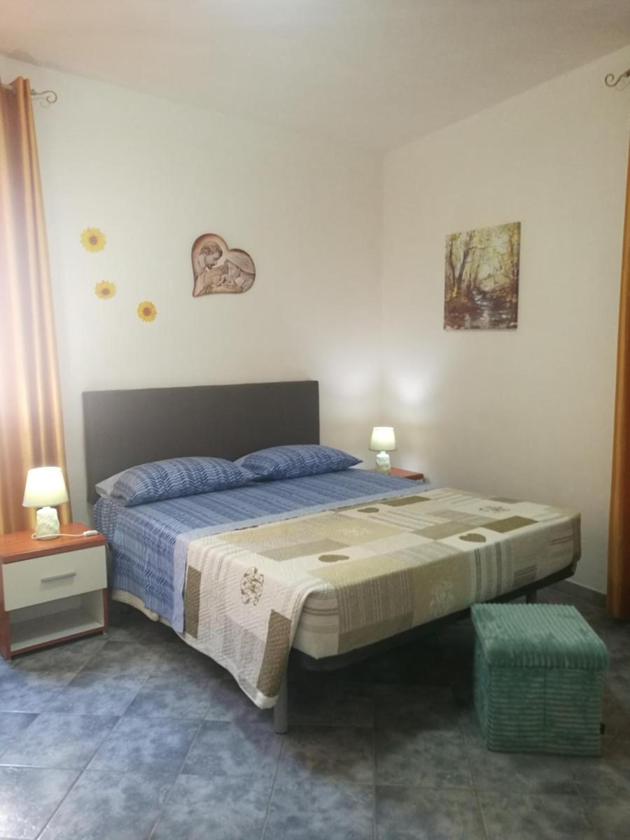 Deluxe Two-Bedroom House