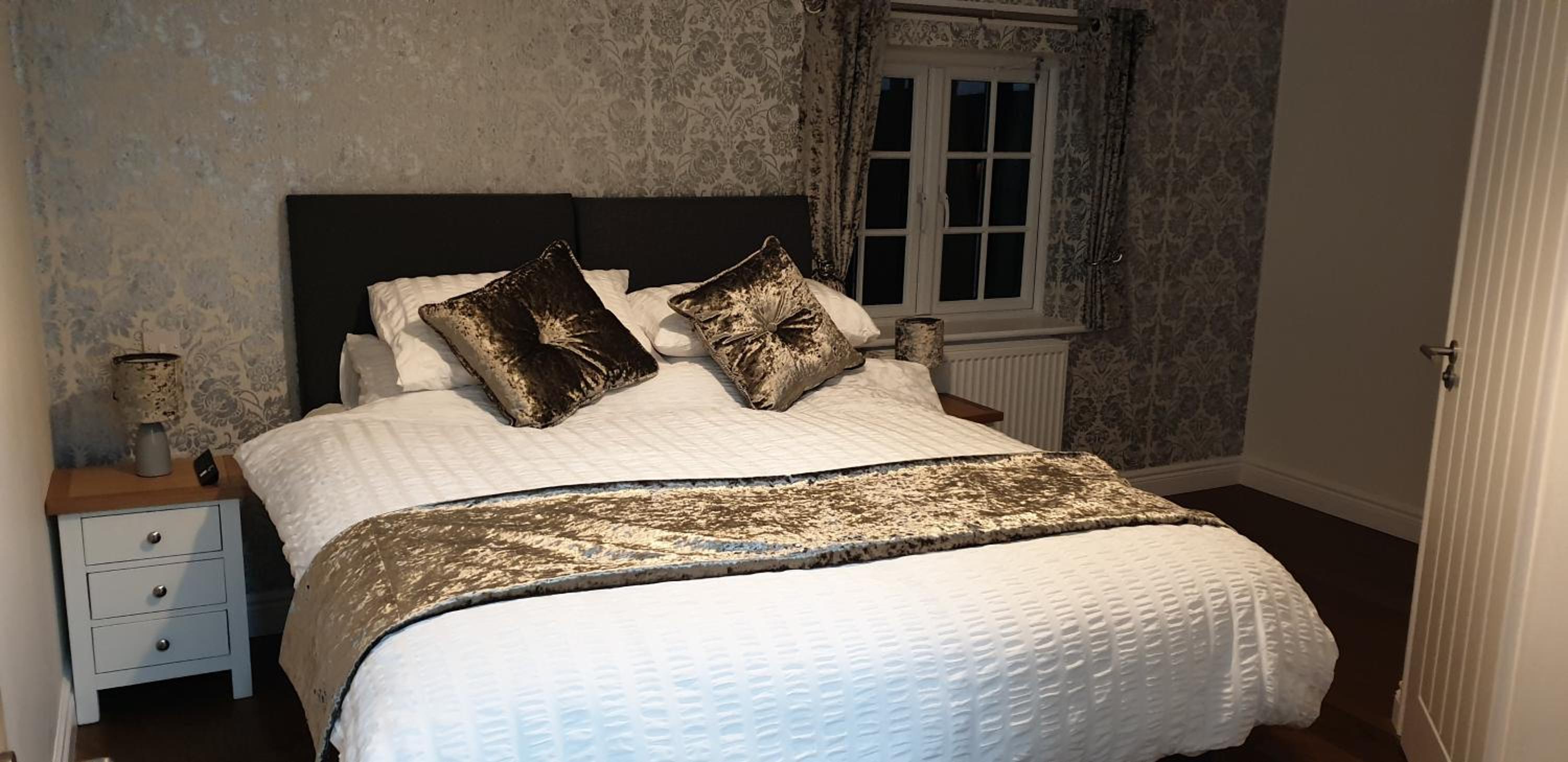 Double Room - Photo 1