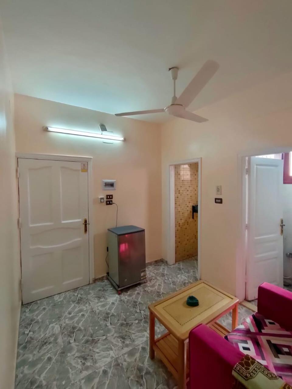 One-Bedroom Apartment (2 Adults) - Photo 2
