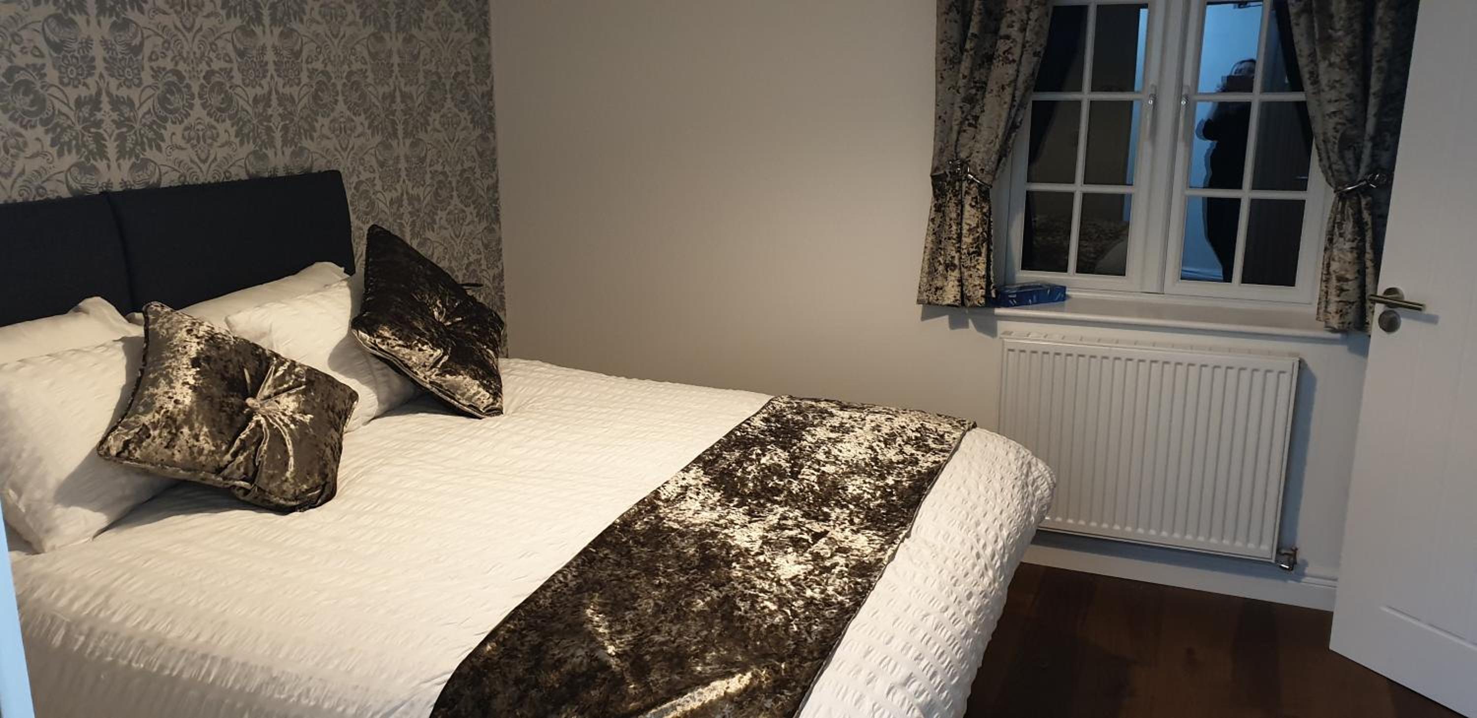 Double Room - Photo 2