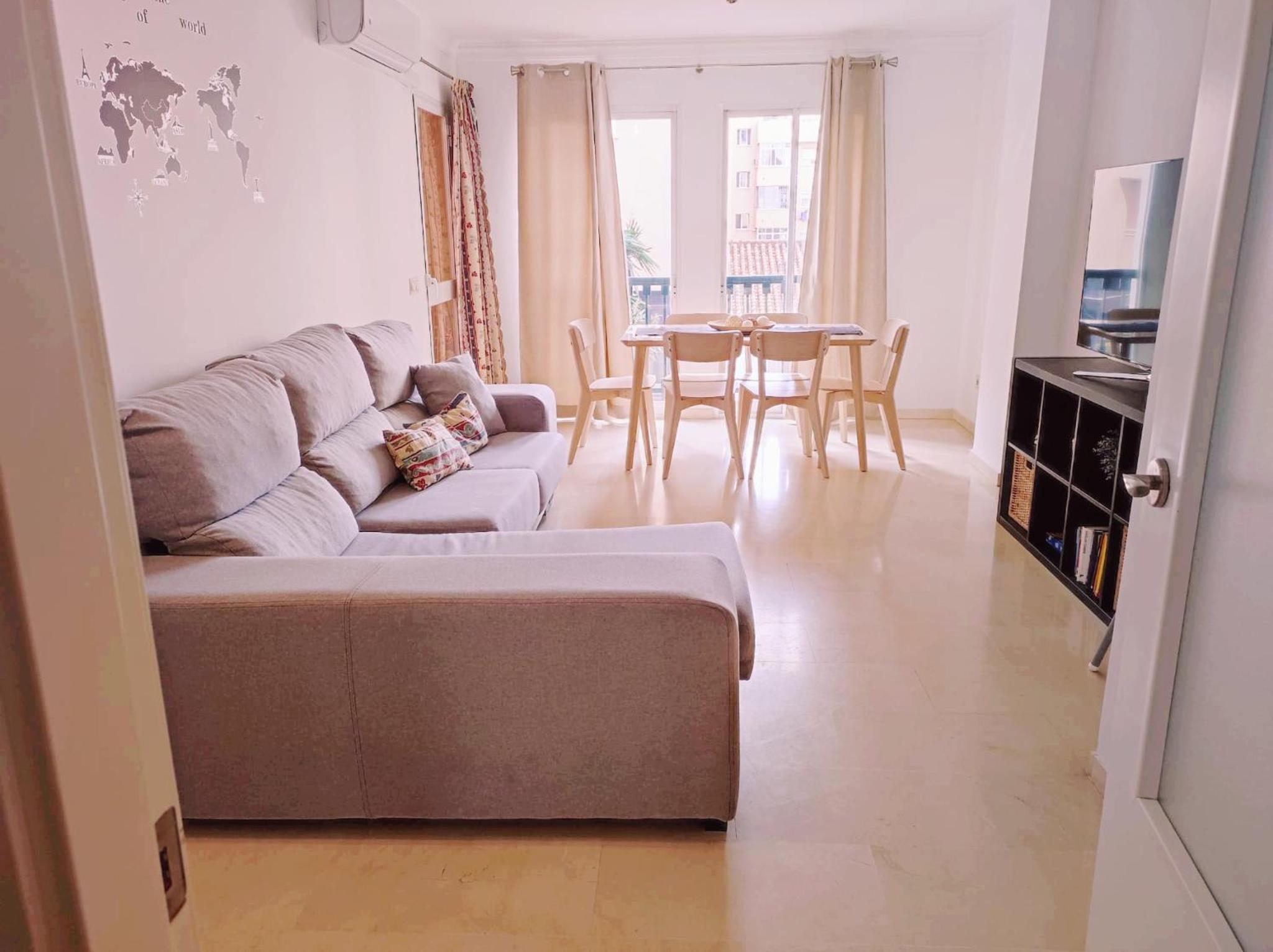 Apartamento