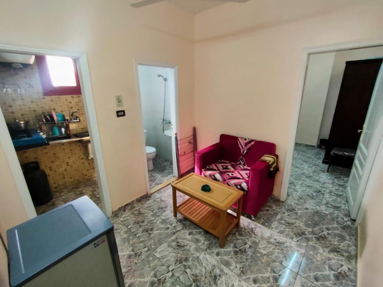One-Bedroom Apartment (2 Adults) - Photo 4