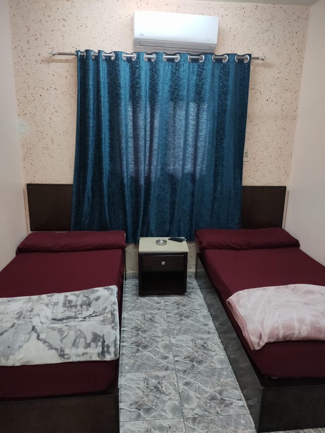 One-Bedroom Apartment (2 Adults) - Photo 5