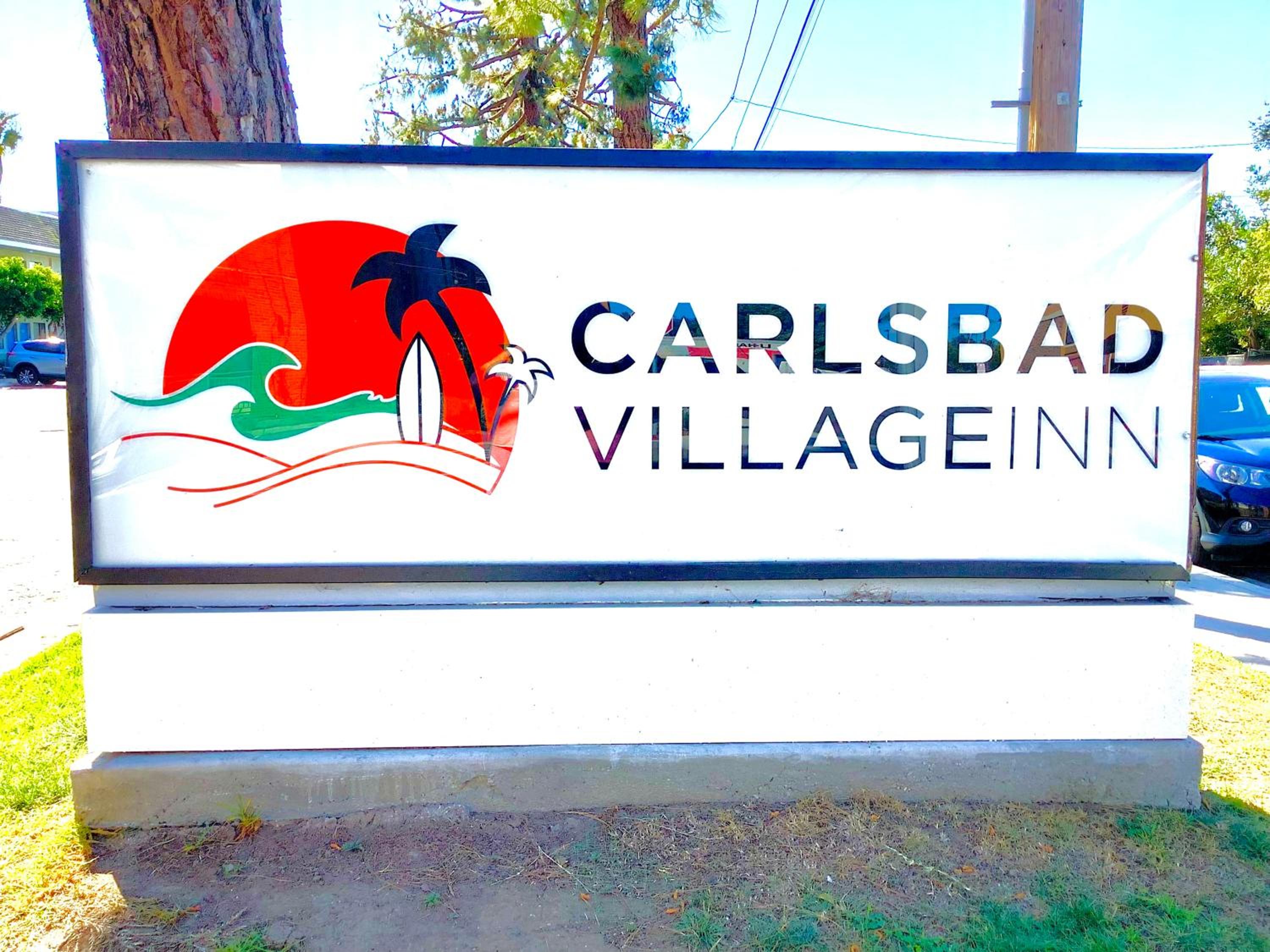 Carlsbad Village Inn, Zdjęcie 14