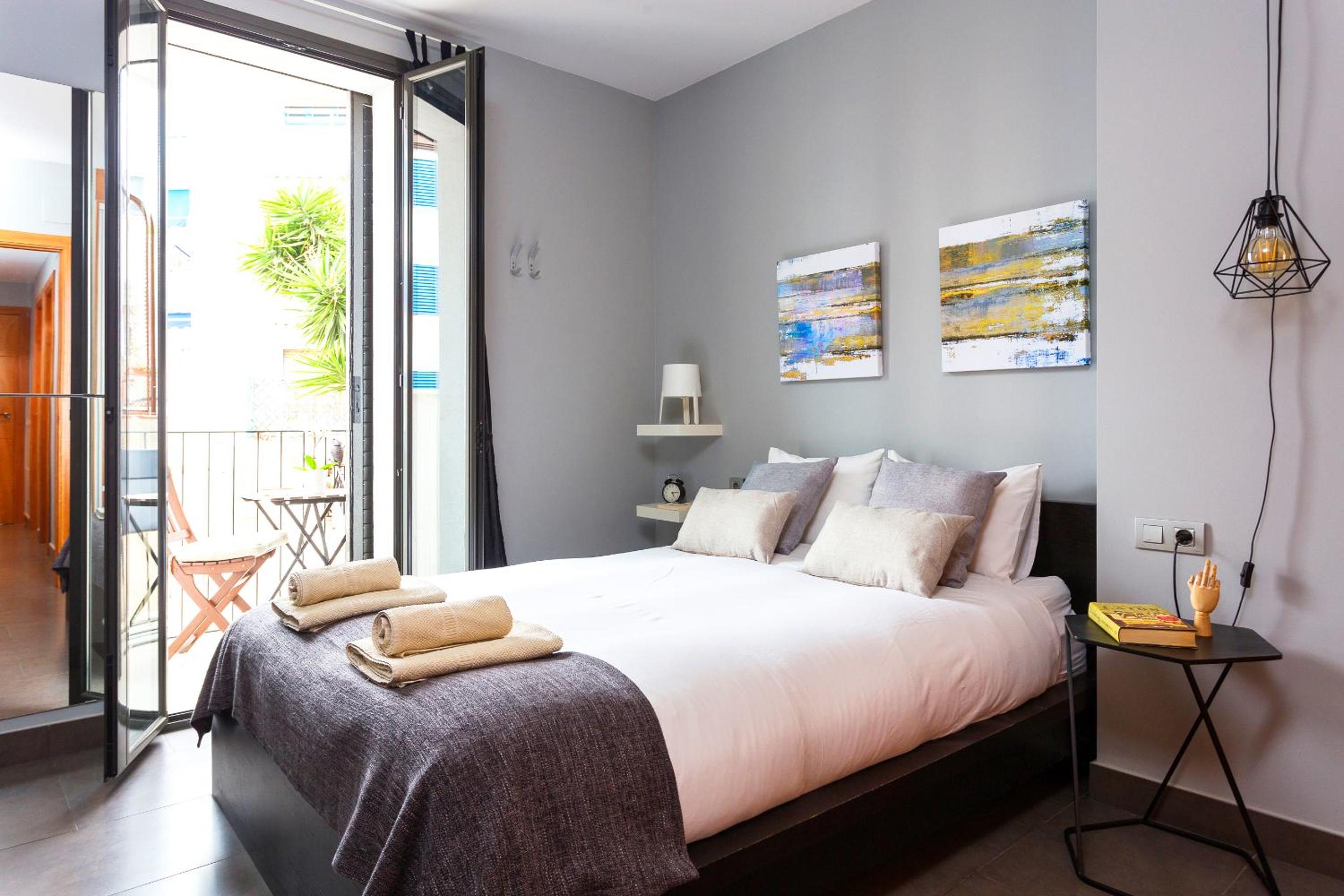 Apartamento Superior