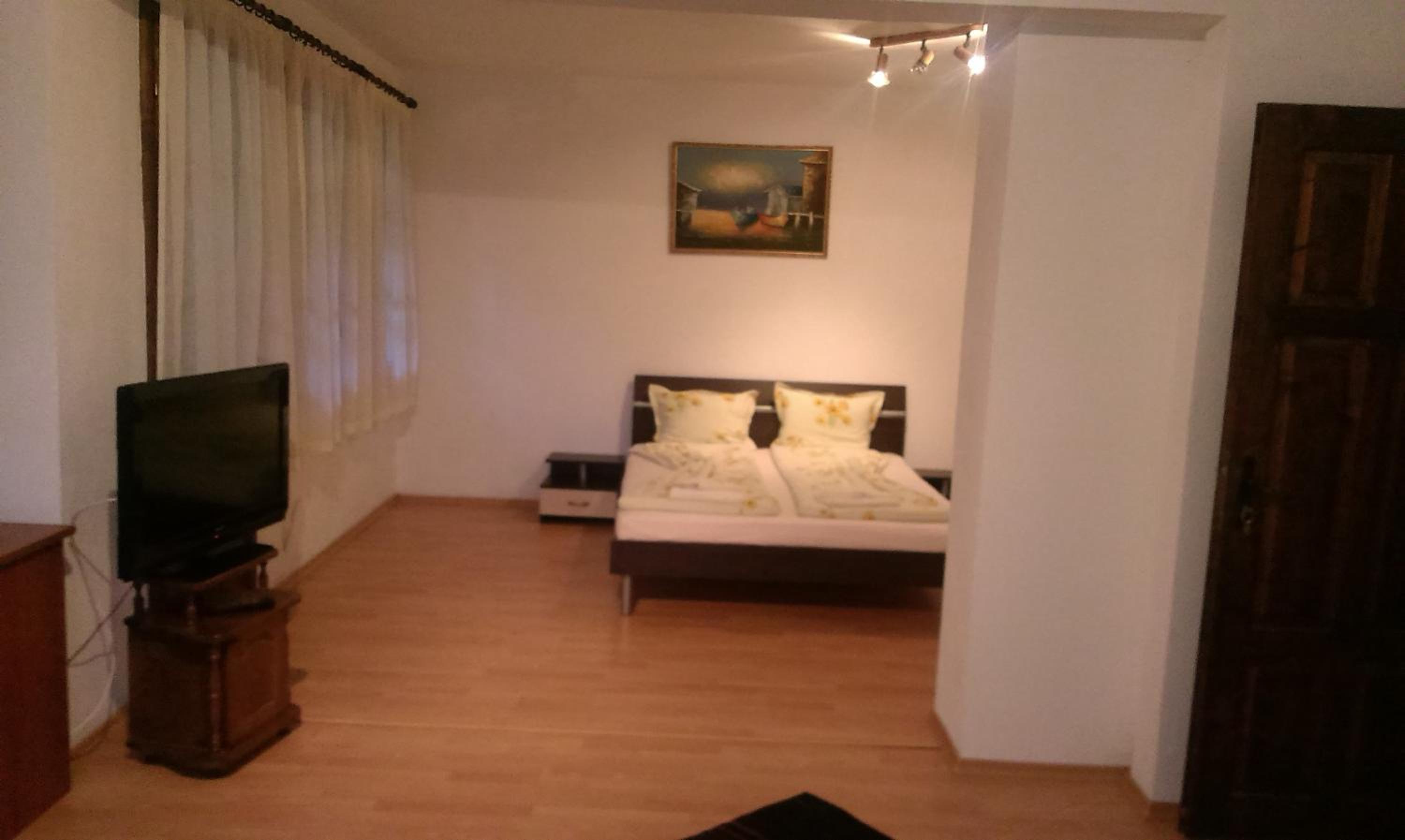 Quadruple Room with Balcony photo 2