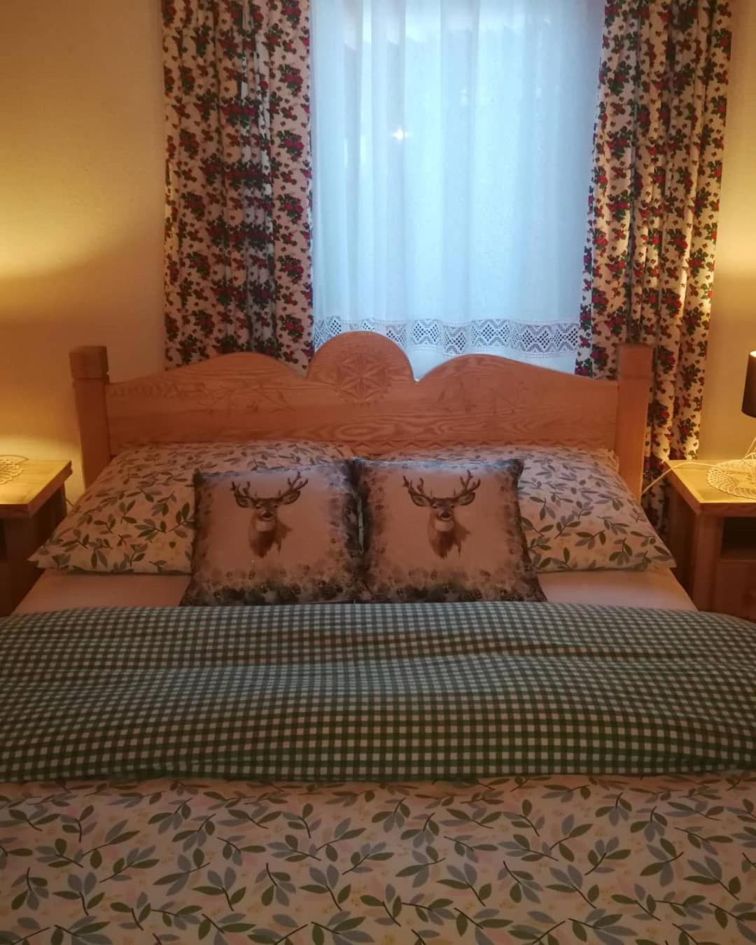 Two-Bedroom Apartment - Photo 34