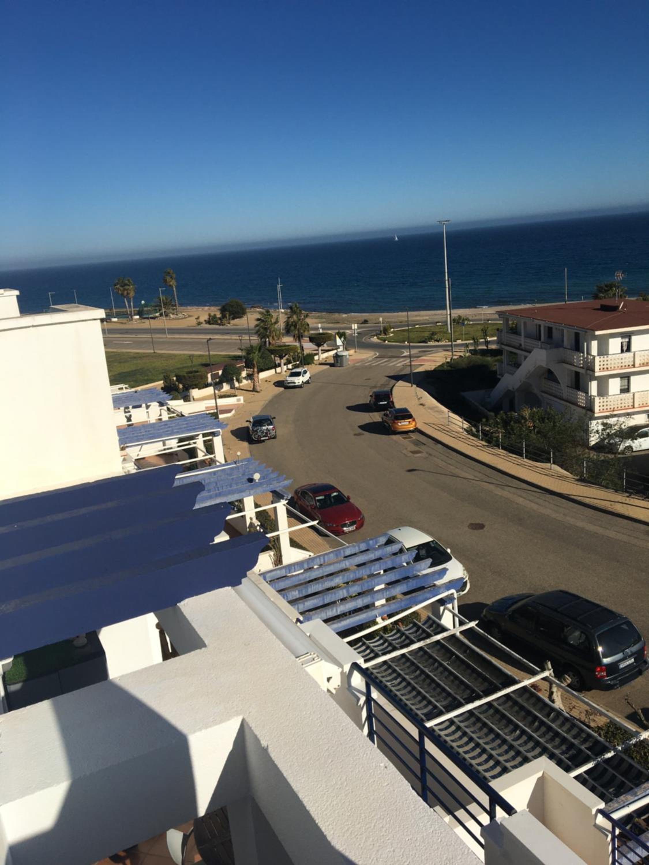 Apartment with Sea View photo 2
