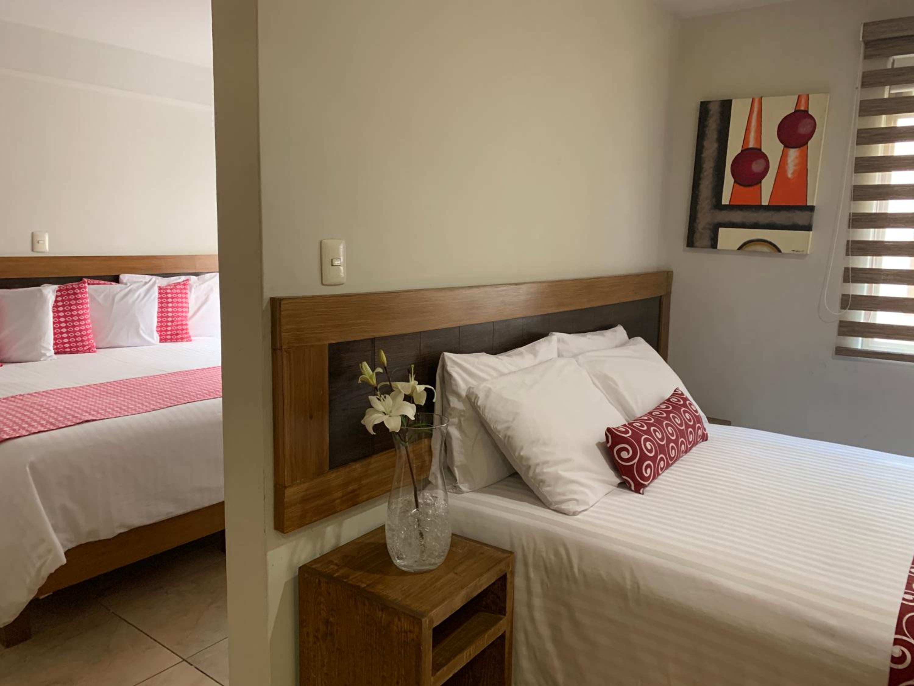 Family Double Room photo 2