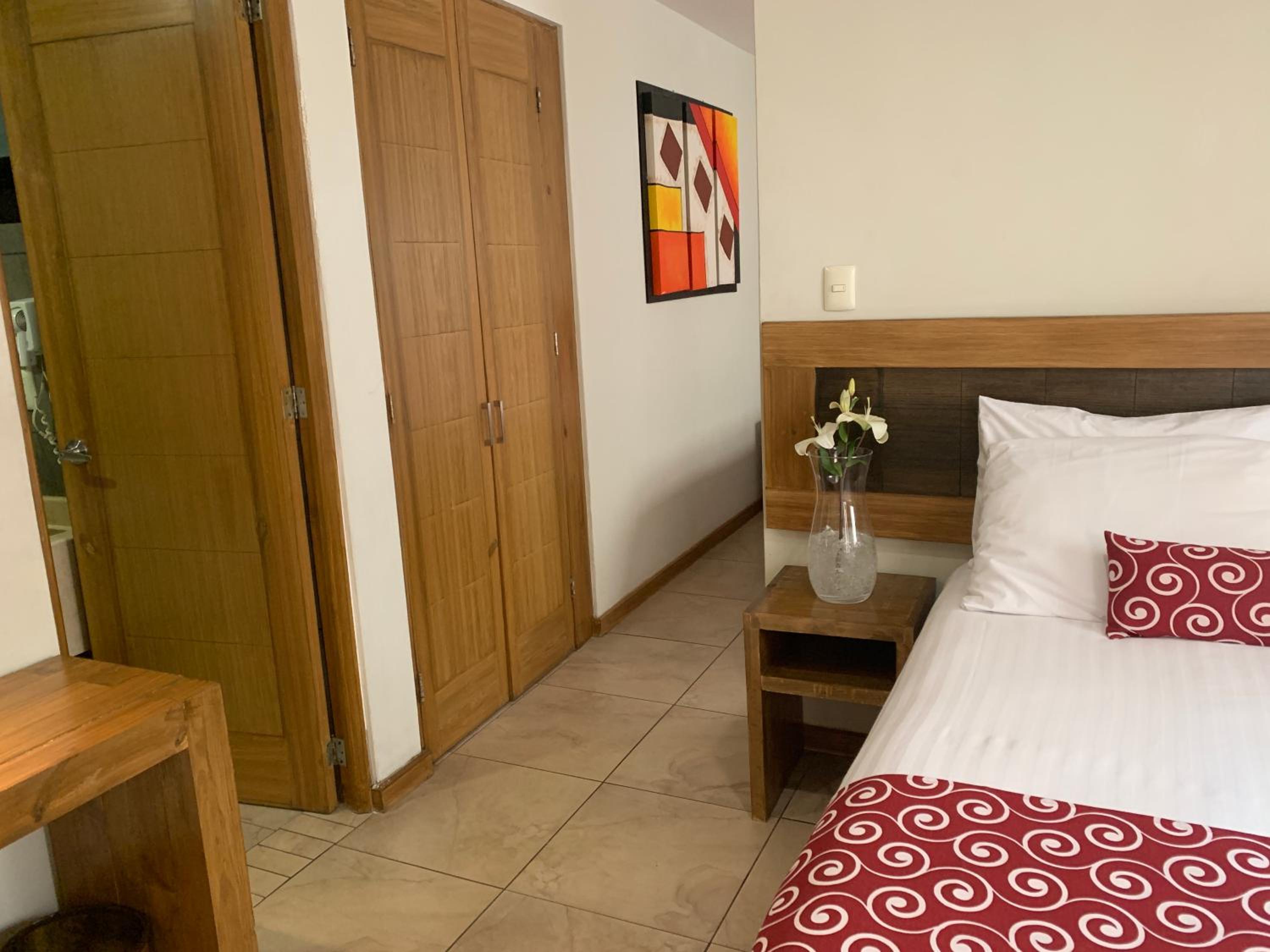 Family Double Room photo 3