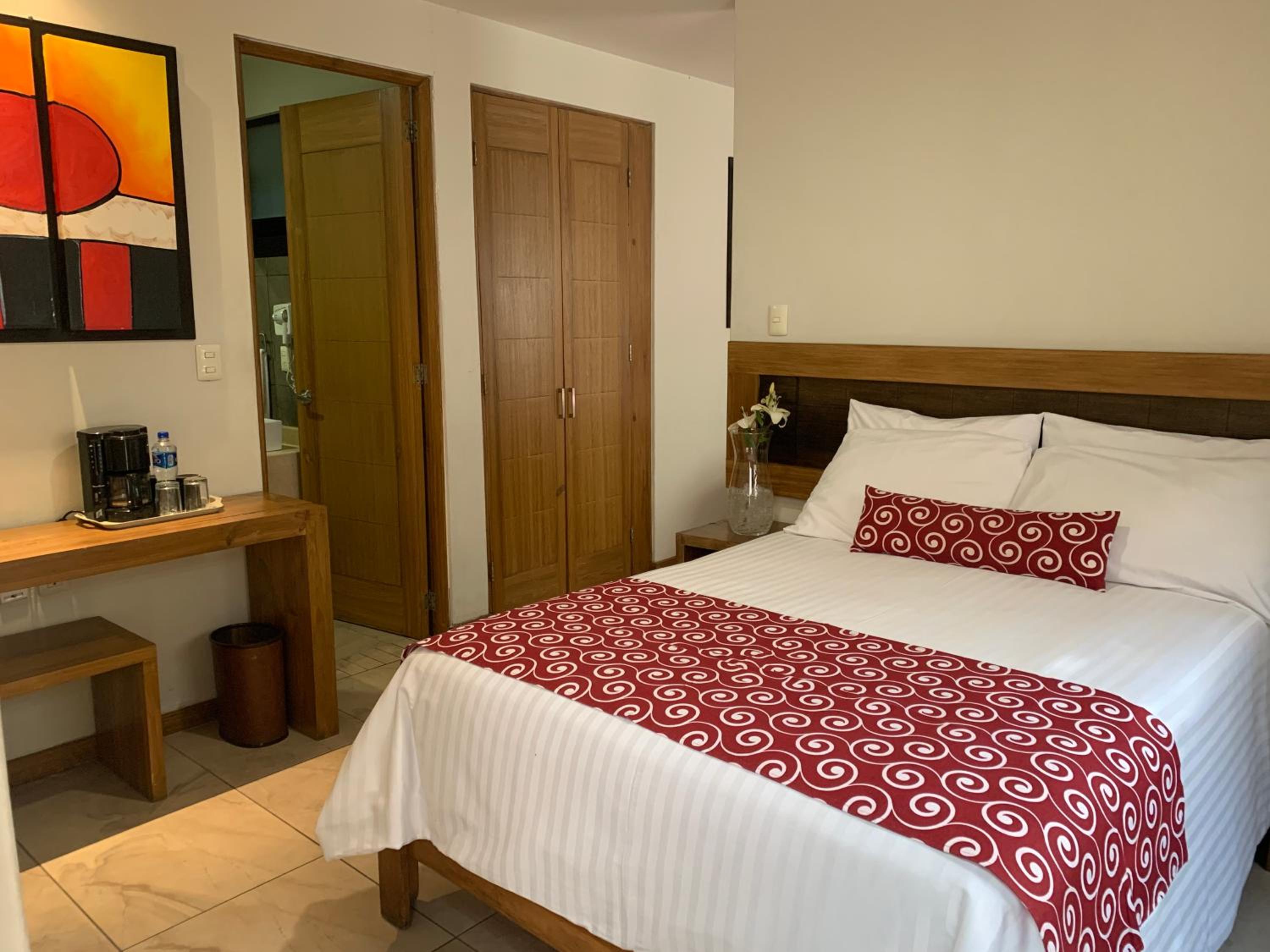 Family Double Room photo 1