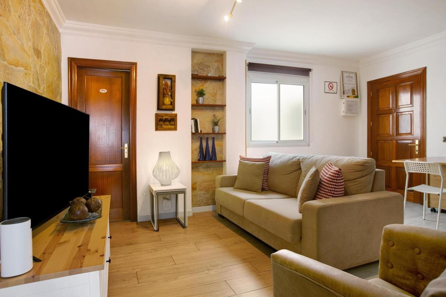 Apartamento Superior
