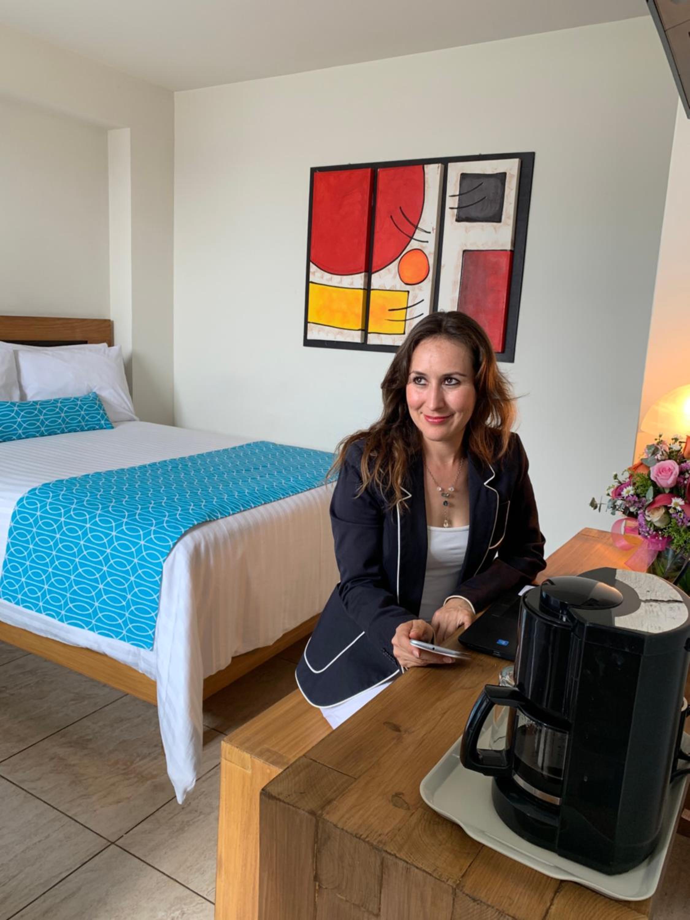 Twin Room photo 2