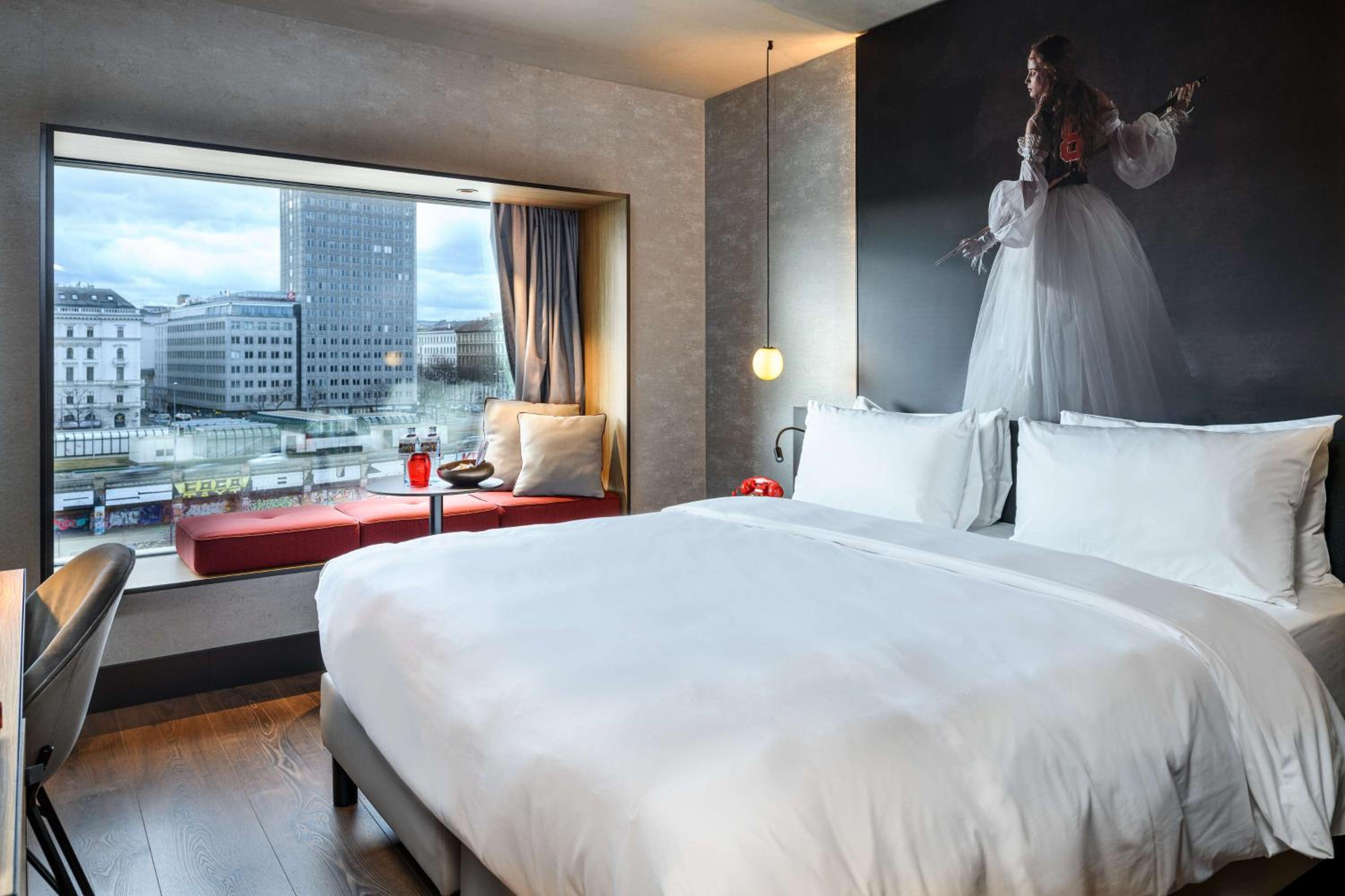 Standard Room - River View photo 1