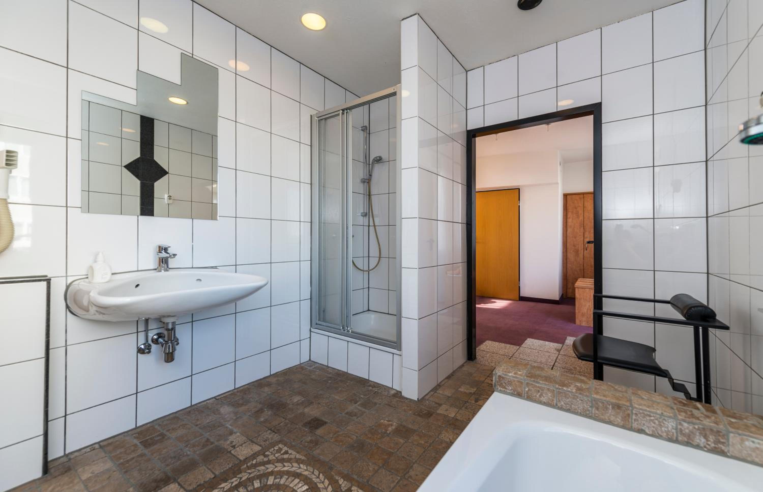 Quadruple Room - Photo 3