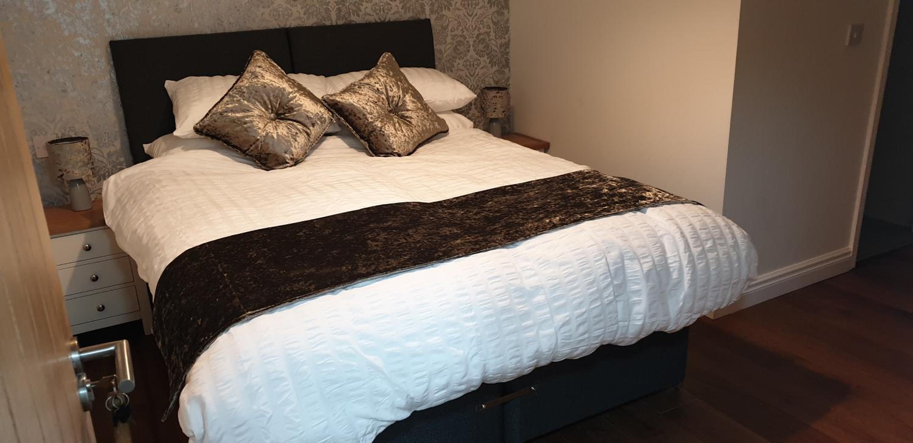 Double Room - Photo 3