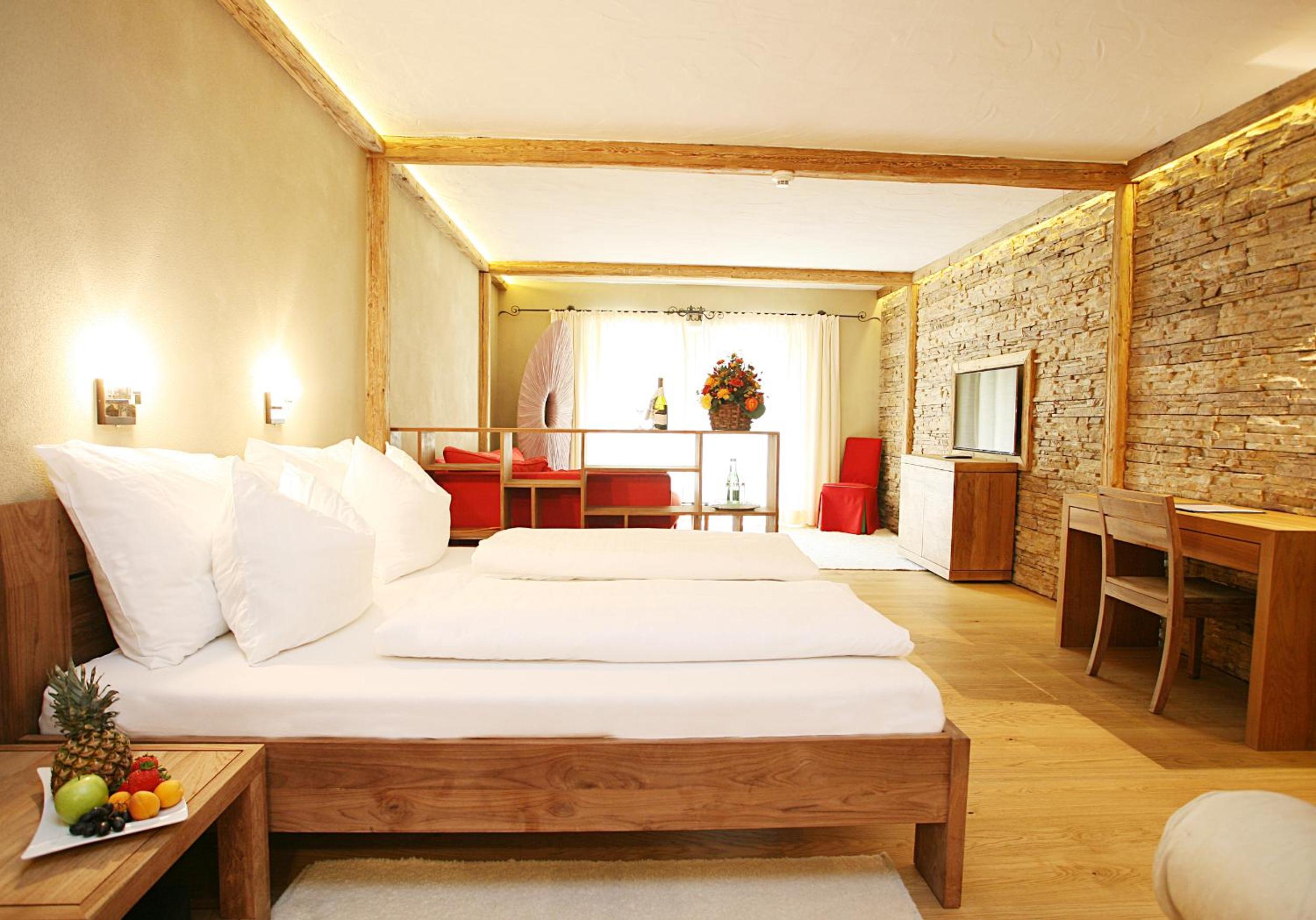 Junior Suite - Photo 2