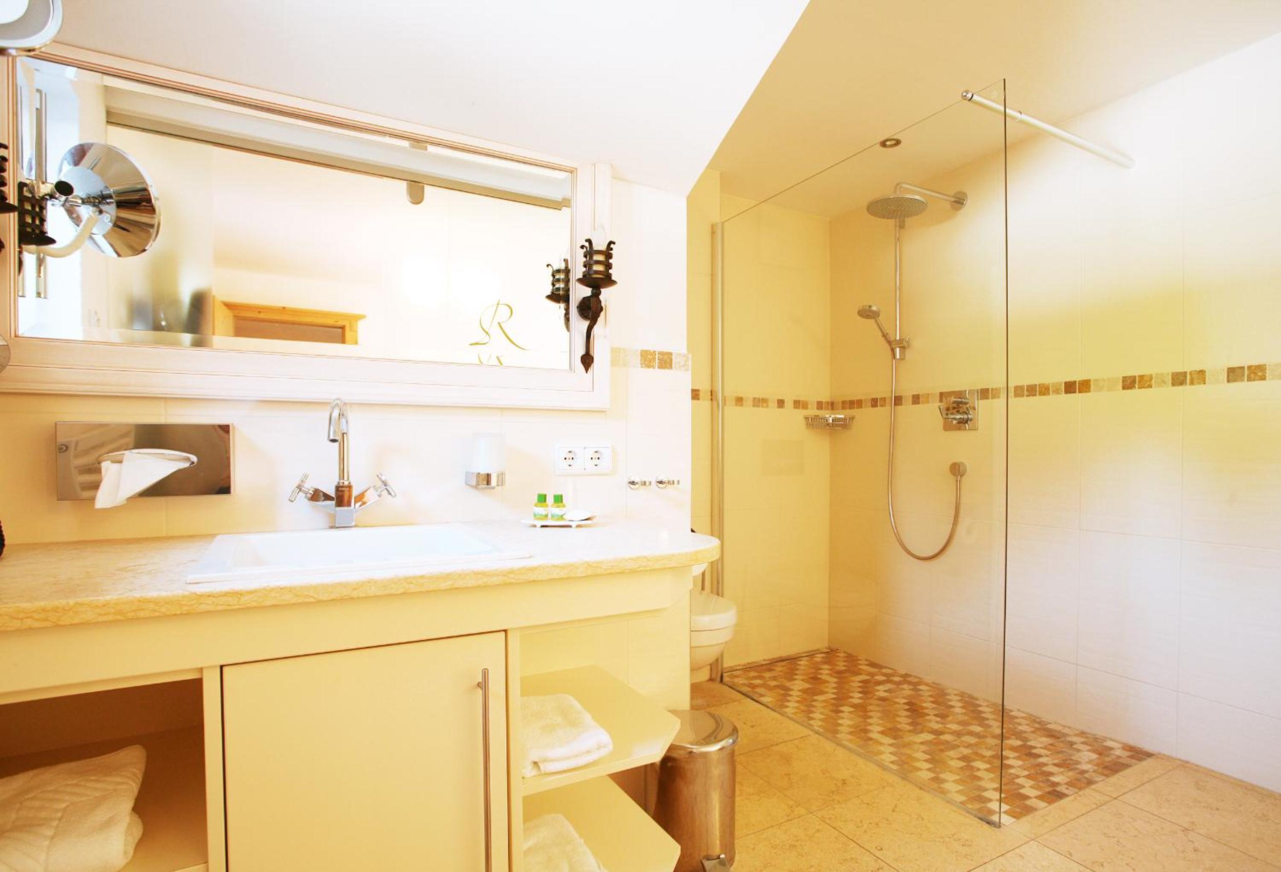 Suite photo 2