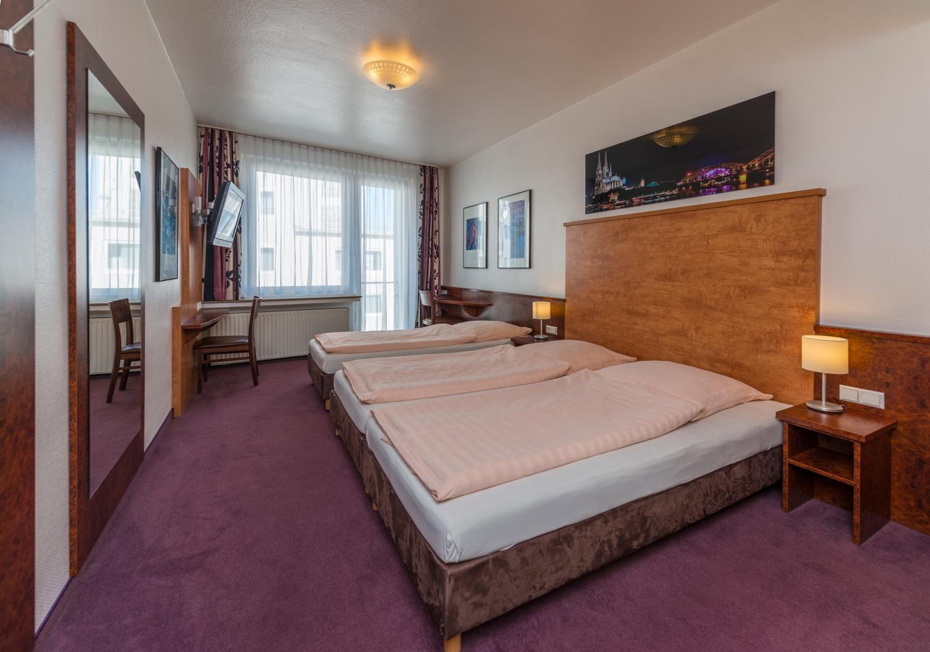 Triple Room - Photo 4