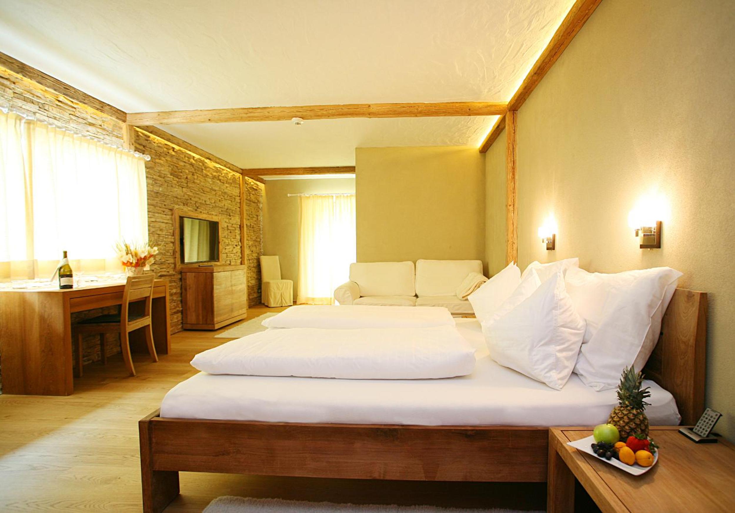 Junior Suite - Photo 1