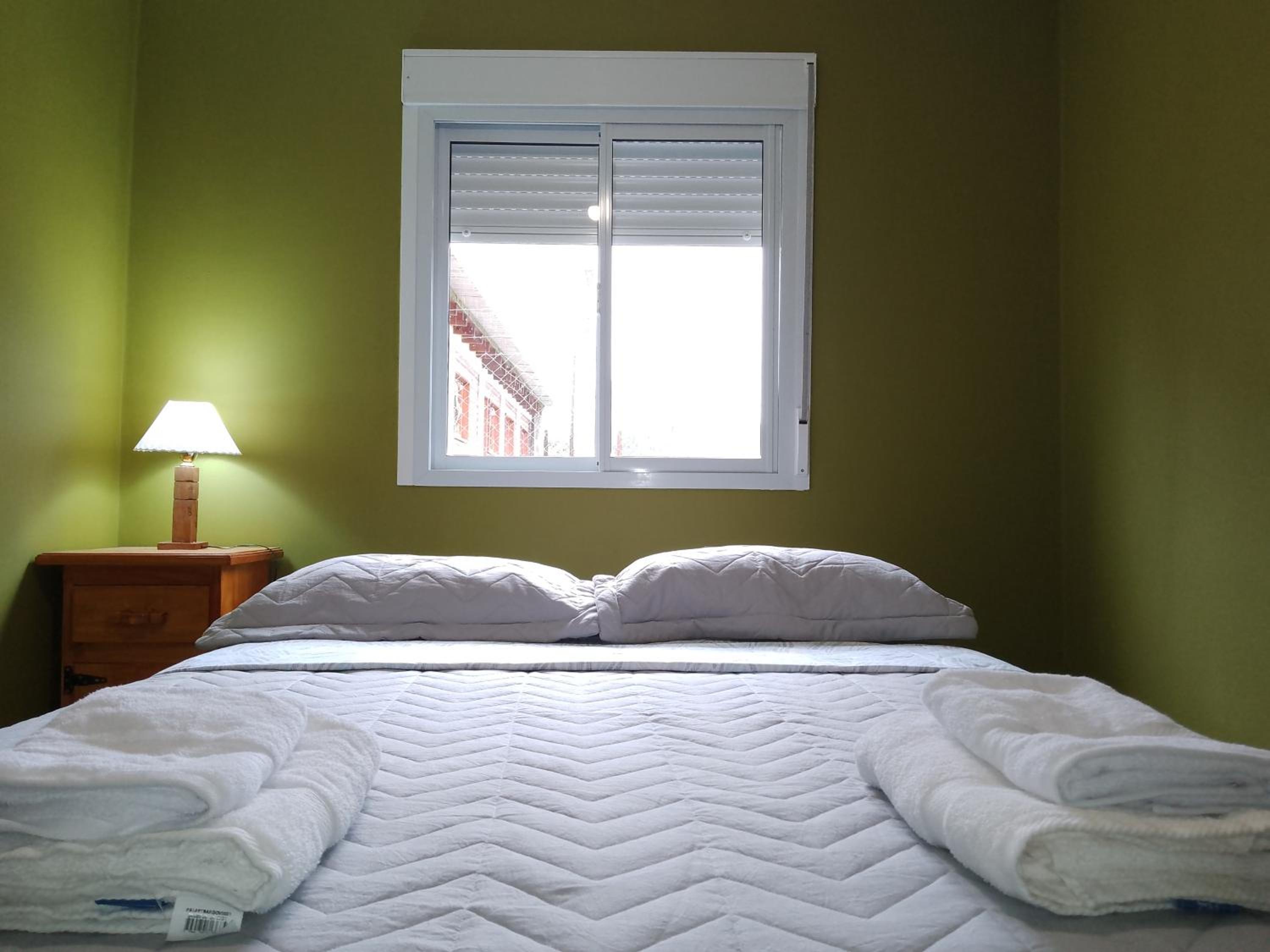 Two-Bedroom House photo 1