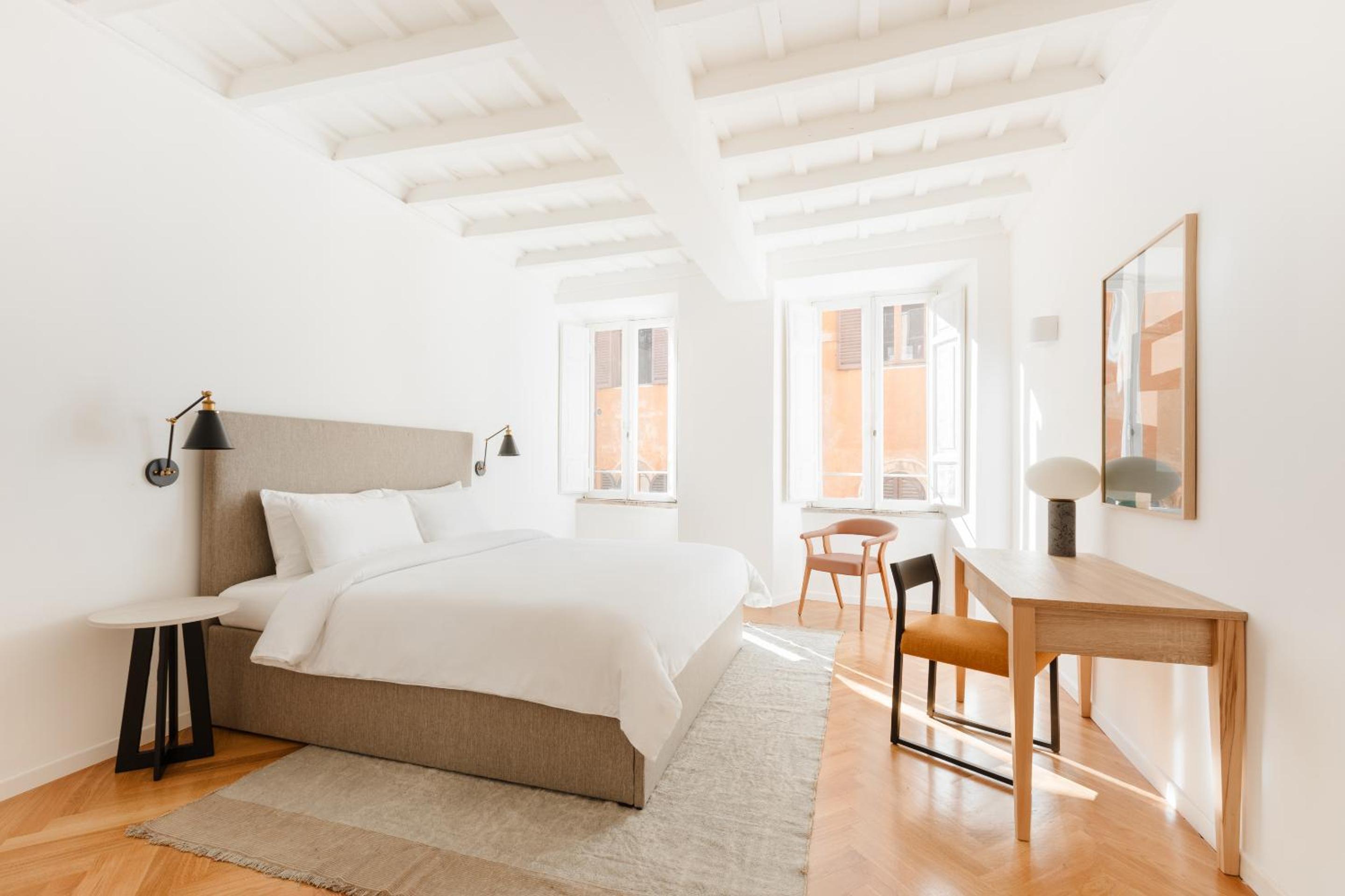 Two-Bedroom Superior Apartment
