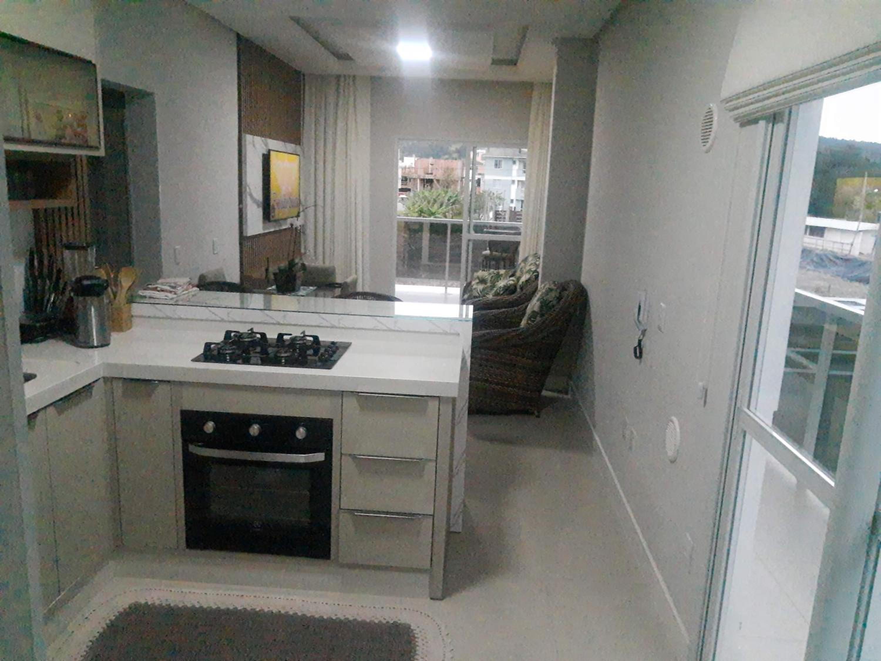 Three-Bedroom Apartment - Photo 13