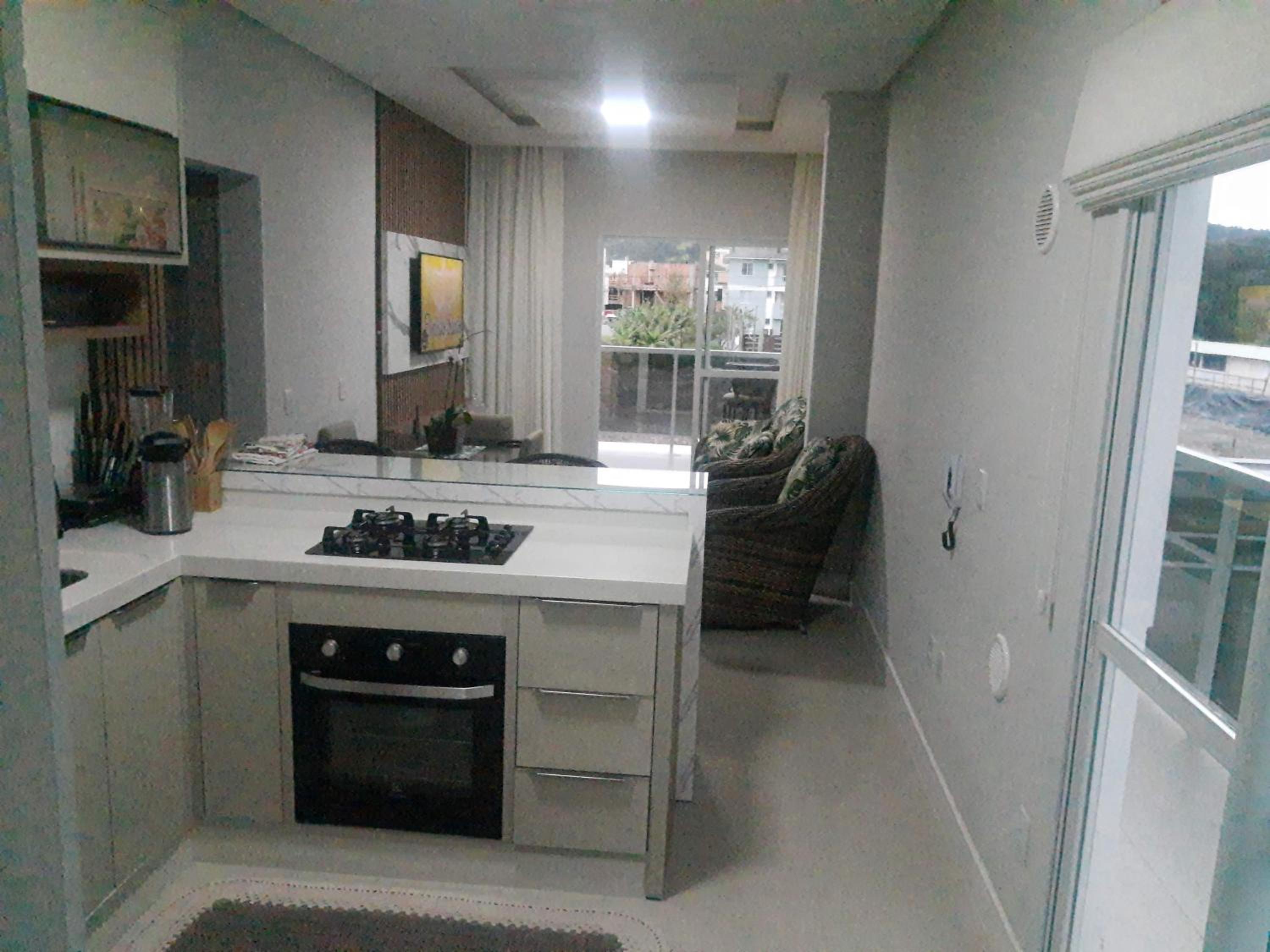 Three-Bedroom Apartment - Photo 6