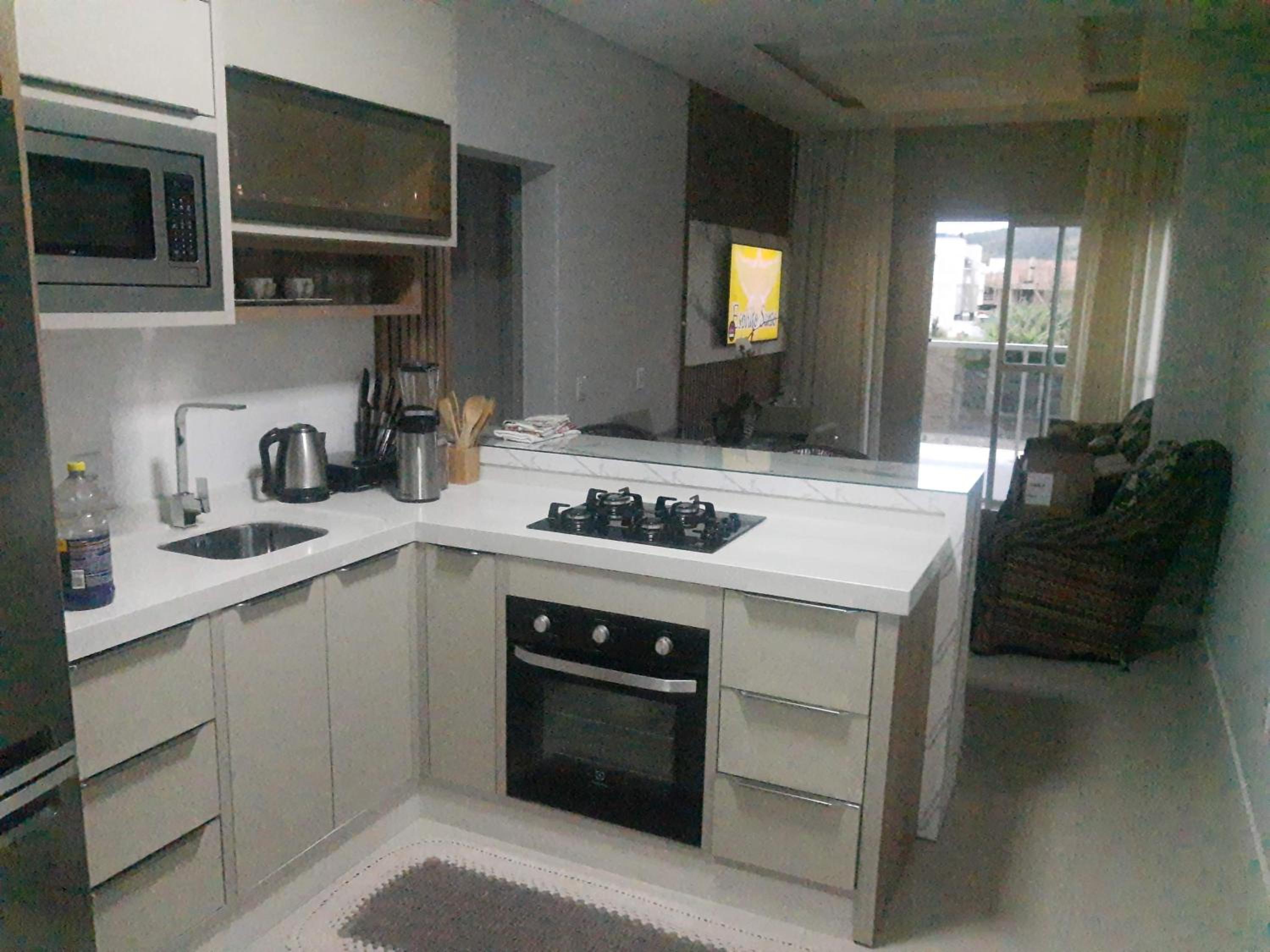 Three-Bedroom Apartment - Photo 14