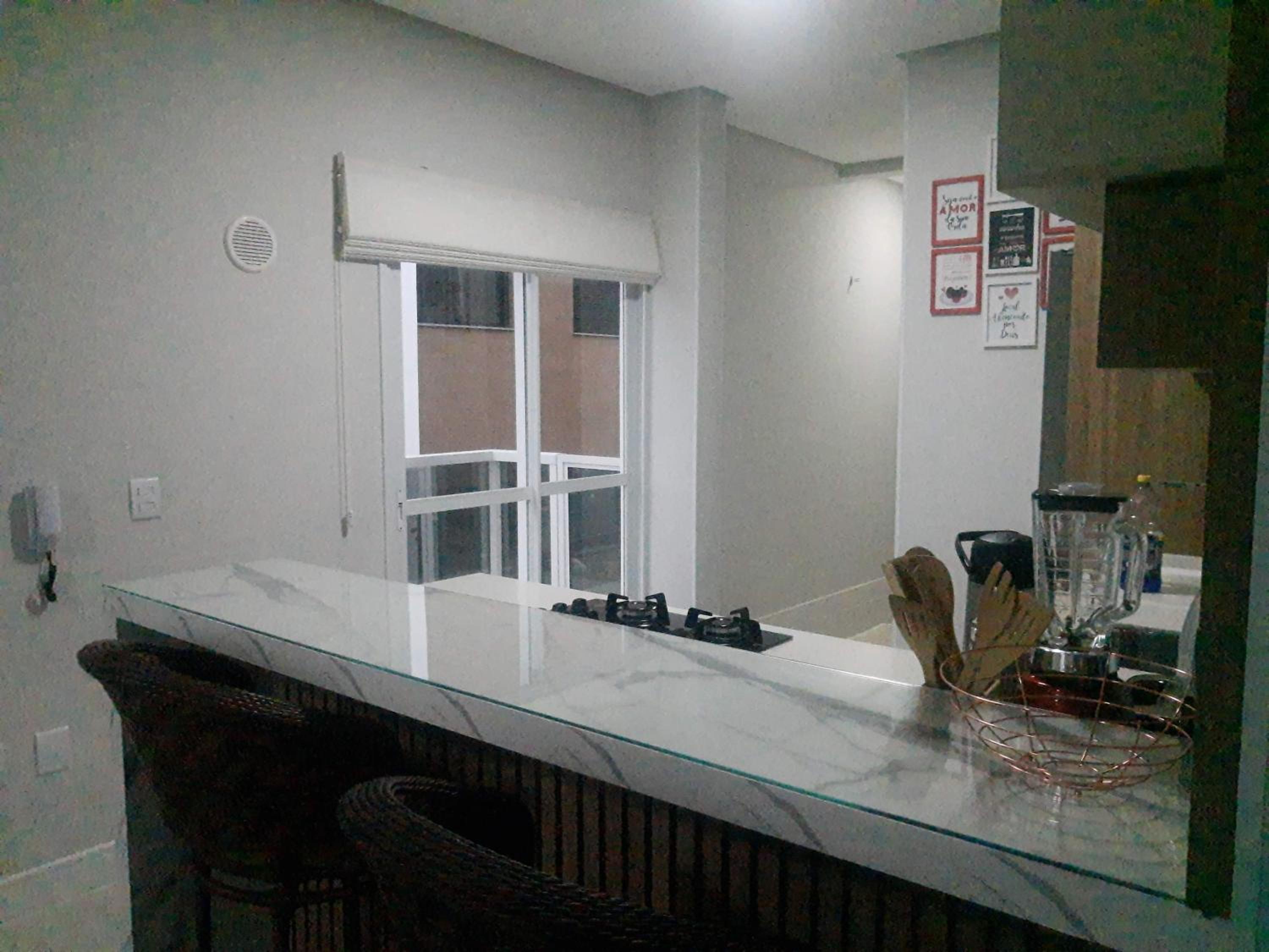 Three-Bedroom Apartment - Photo 12