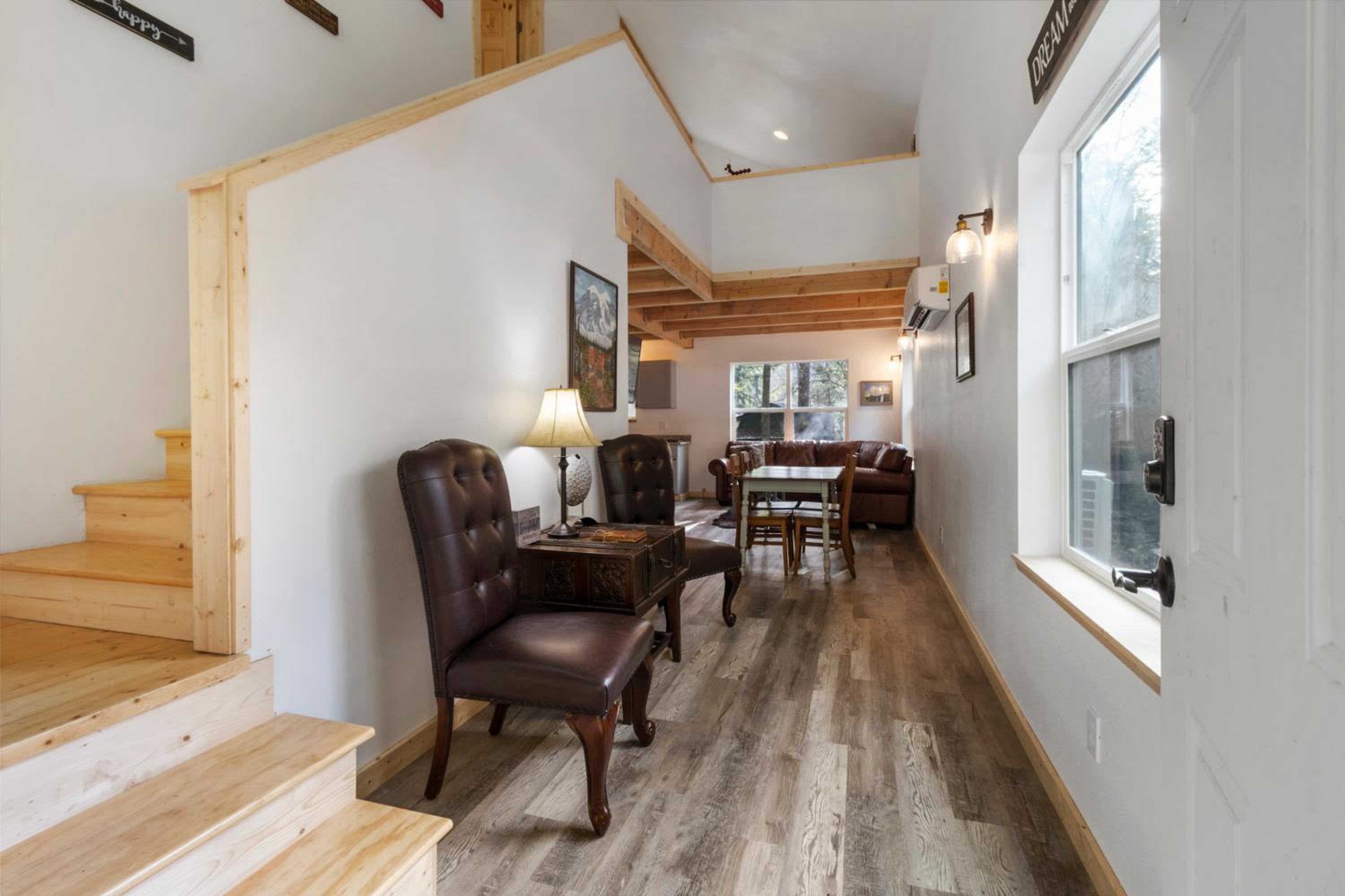 Three-Bedroom House photo 1