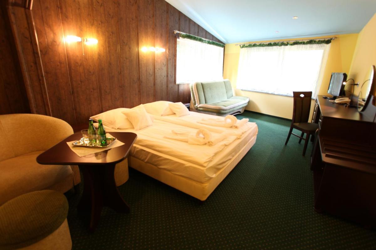 Double or Twin Room